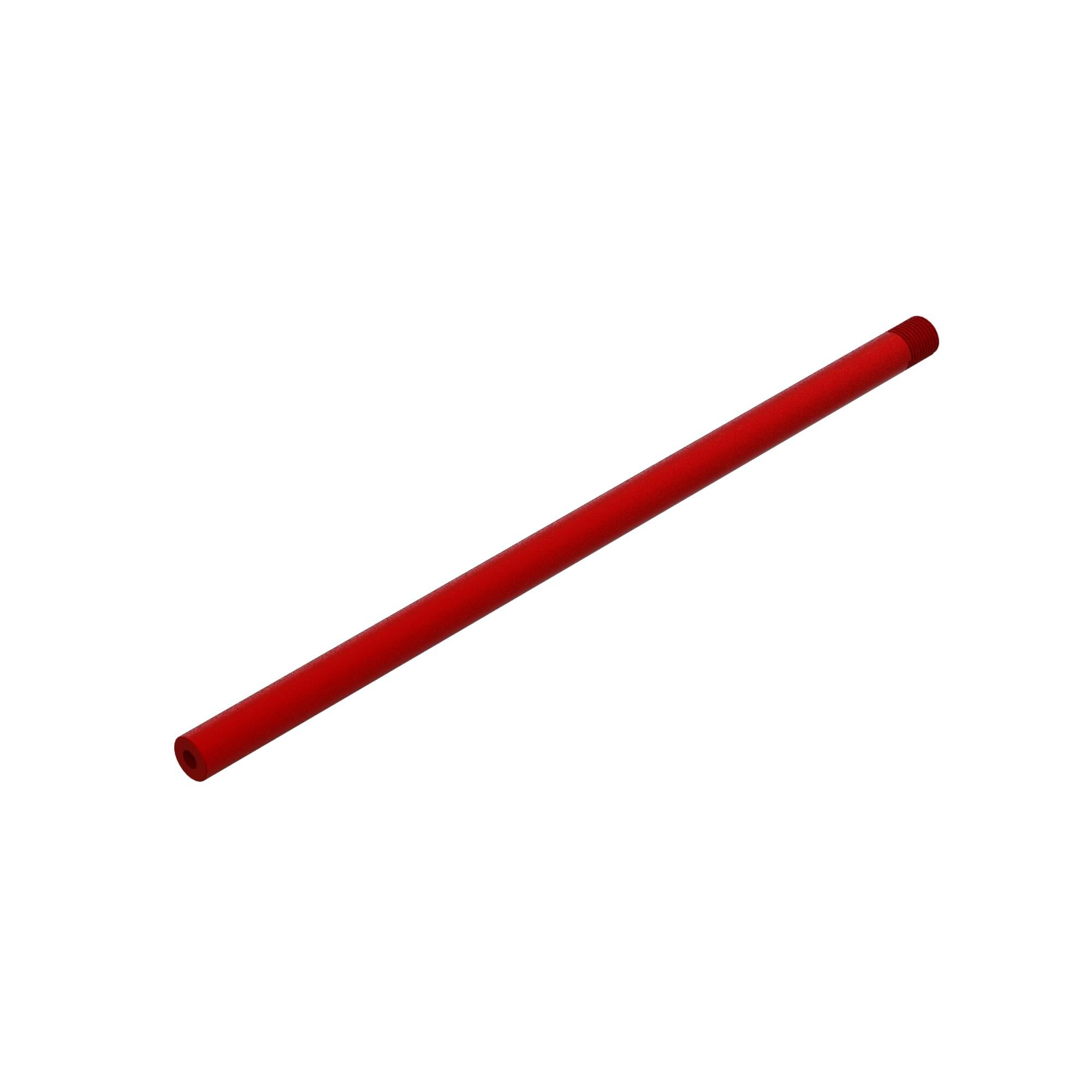 Arrma Center Brace Bar, 223mm (Z-ARA320641)