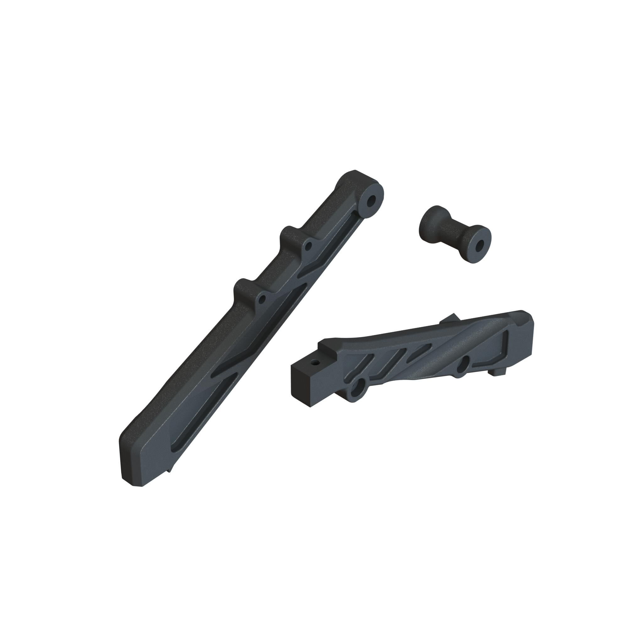 Arrma Chassis Brace Set (Z-ARA320662)