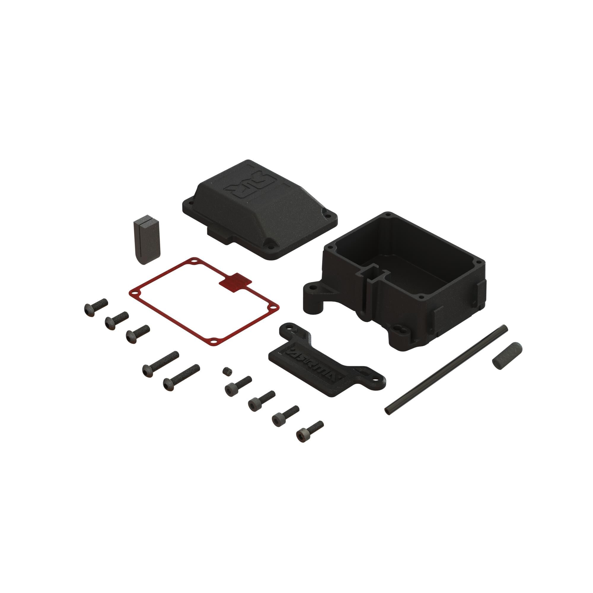 Arrma Receiver Box Set (Z-ARA320685)