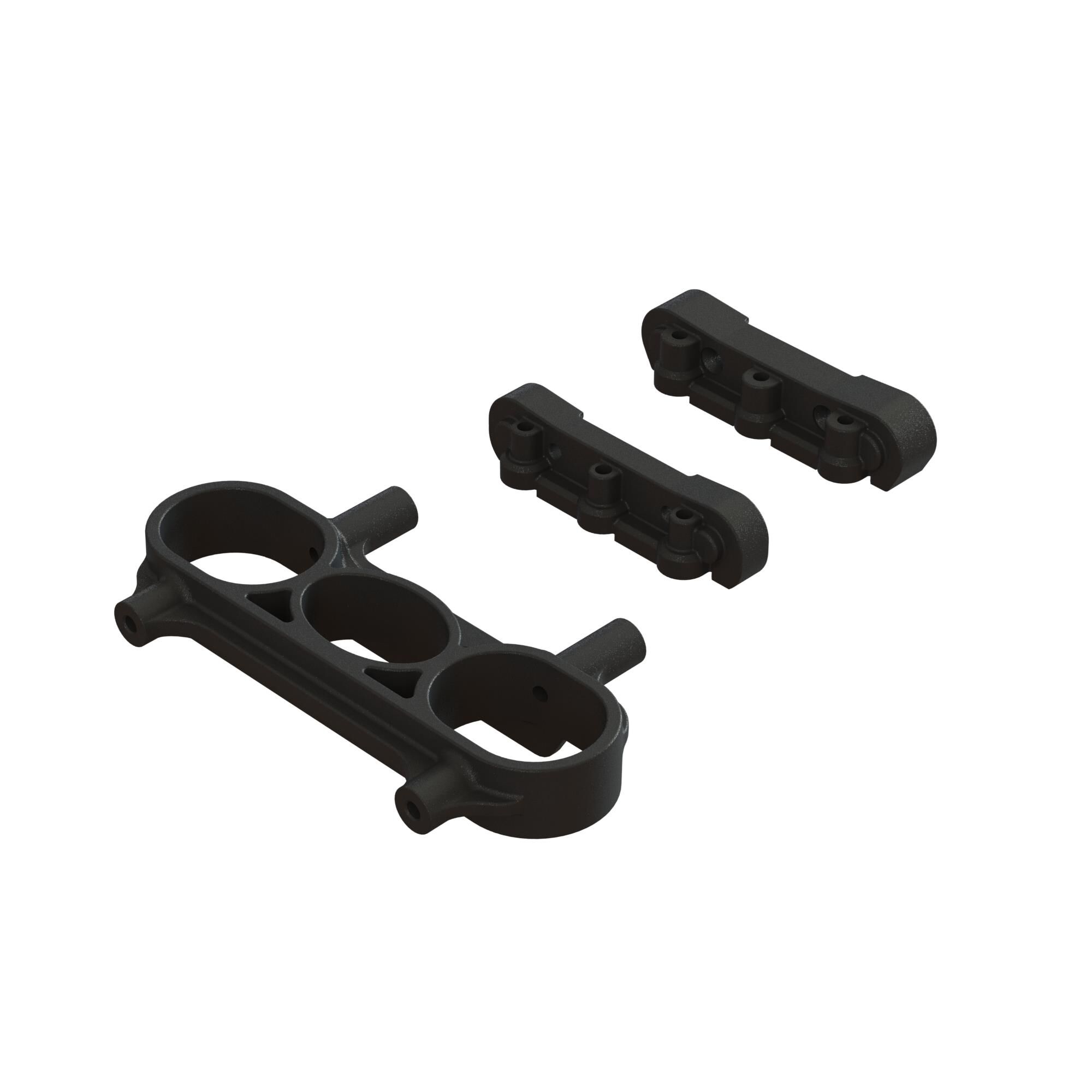 Arrma Skid Plate Mount Set (Z-ARA320690)