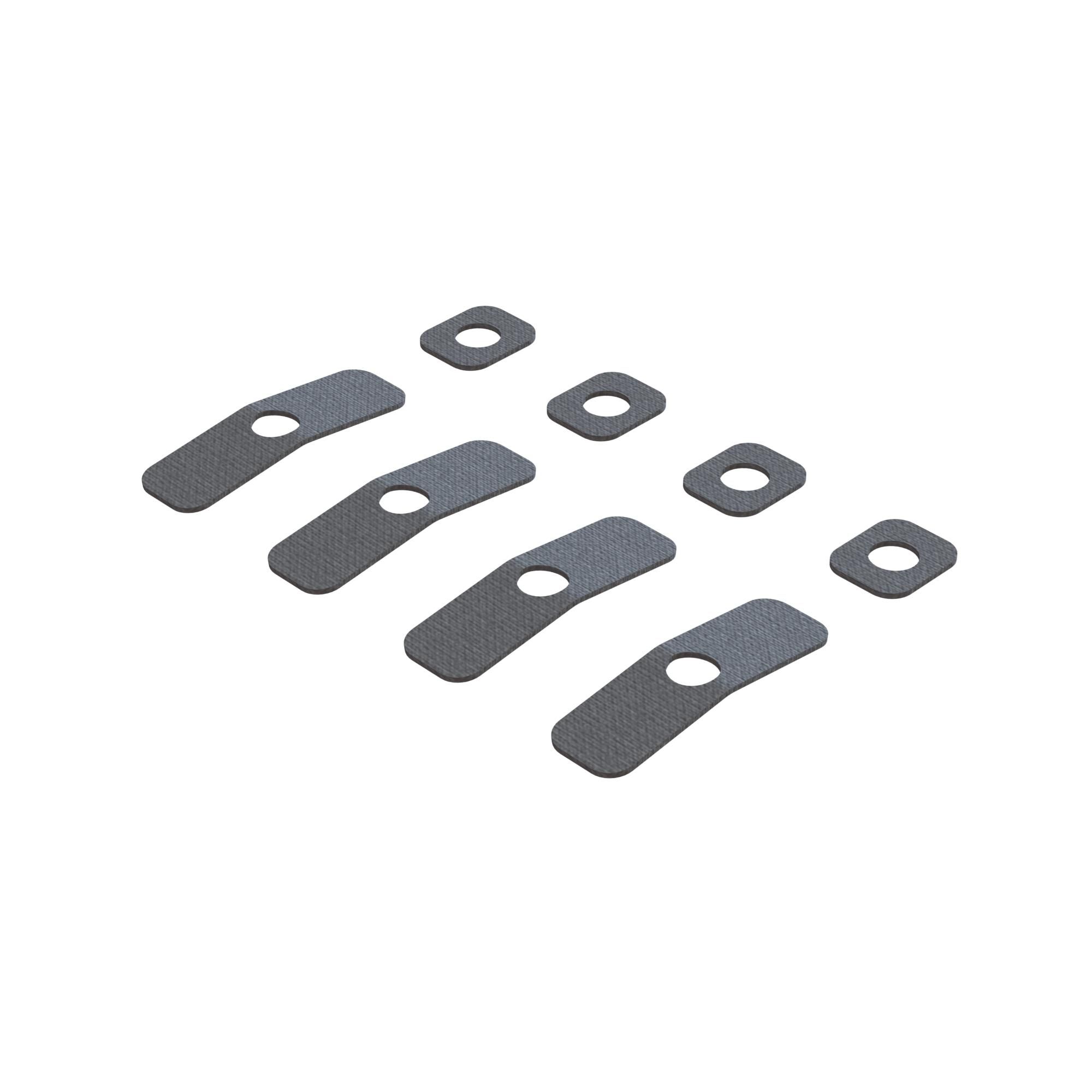 Arrma Body Mount Foam Pad Set (Z-ARA320730)