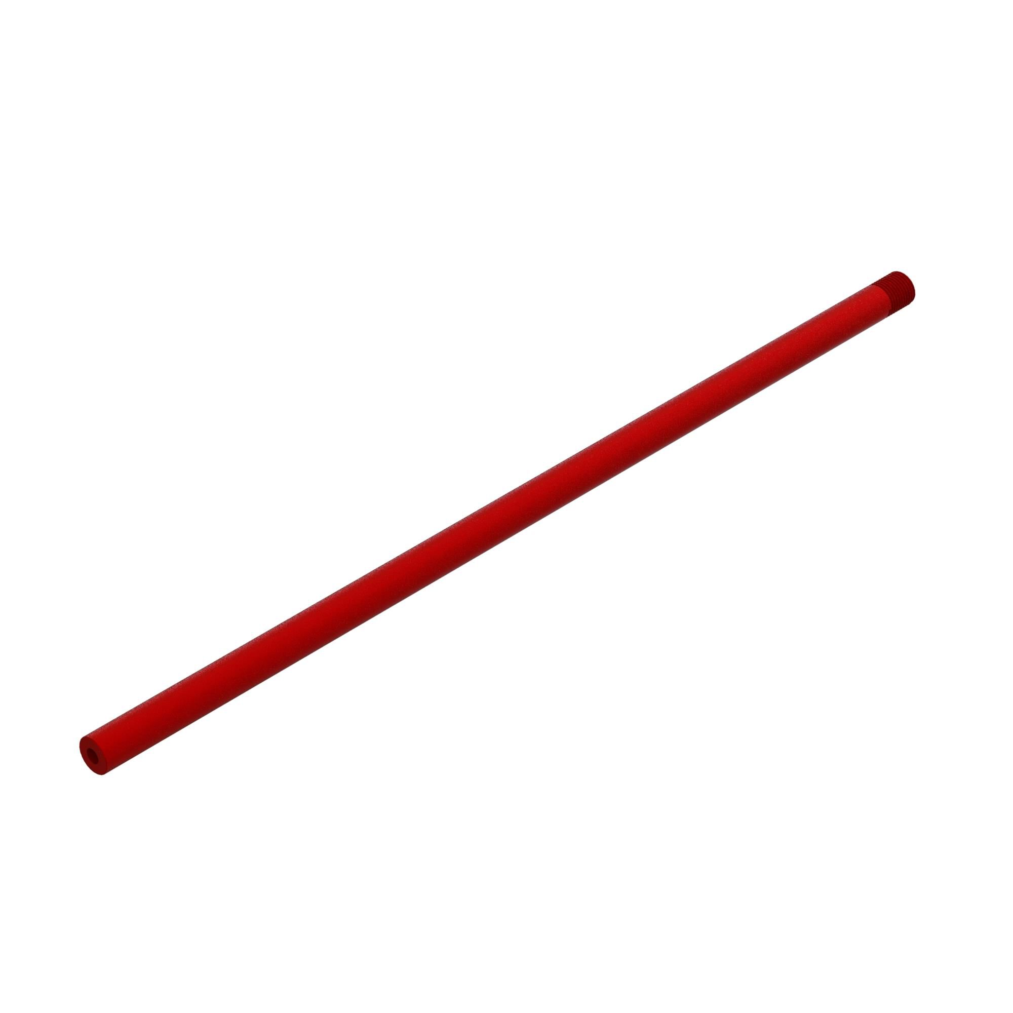 Arrma Center Brace Bar 287mm (Z-ARA320734)