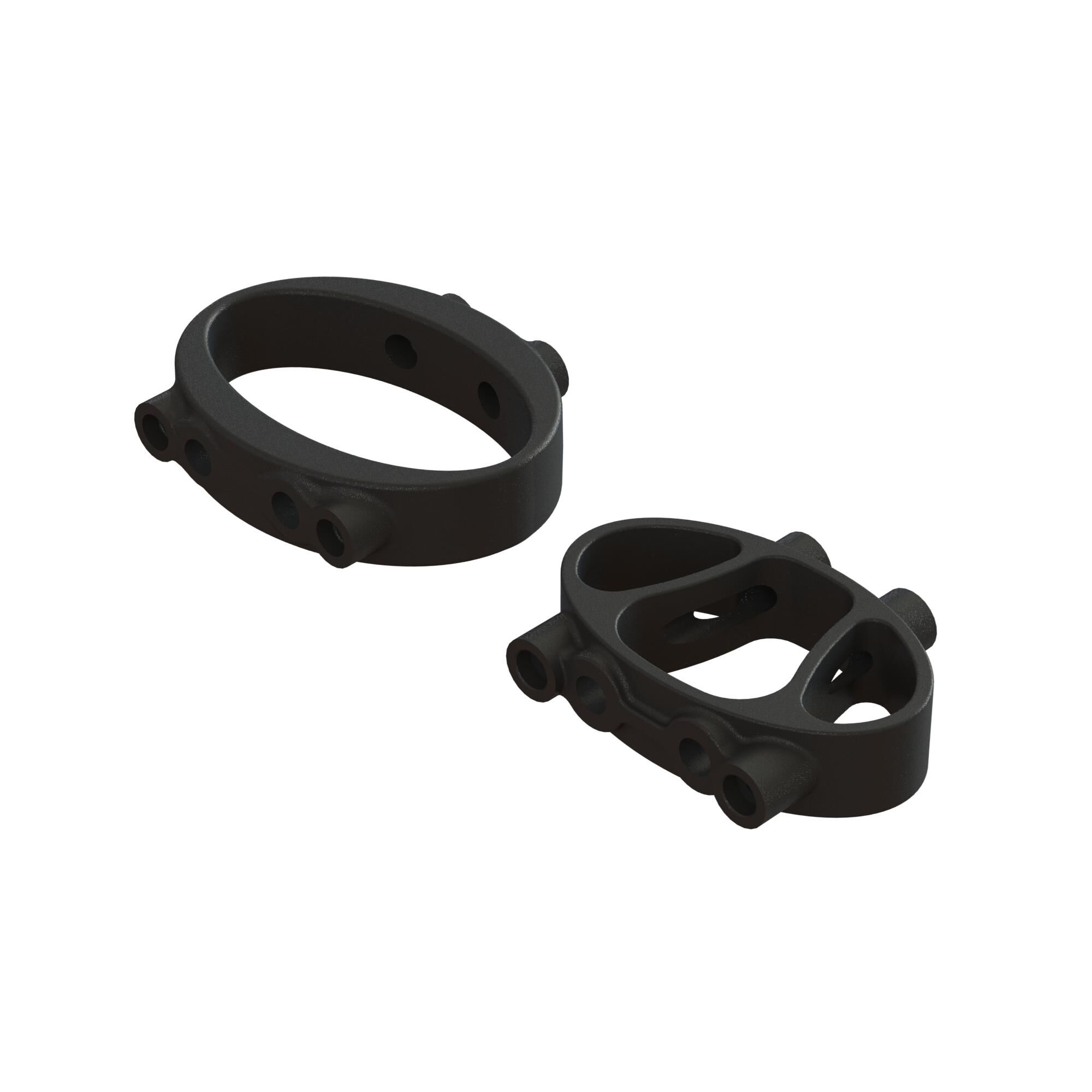 Arrma Bumper Springs (2) (Z-ARA320737)