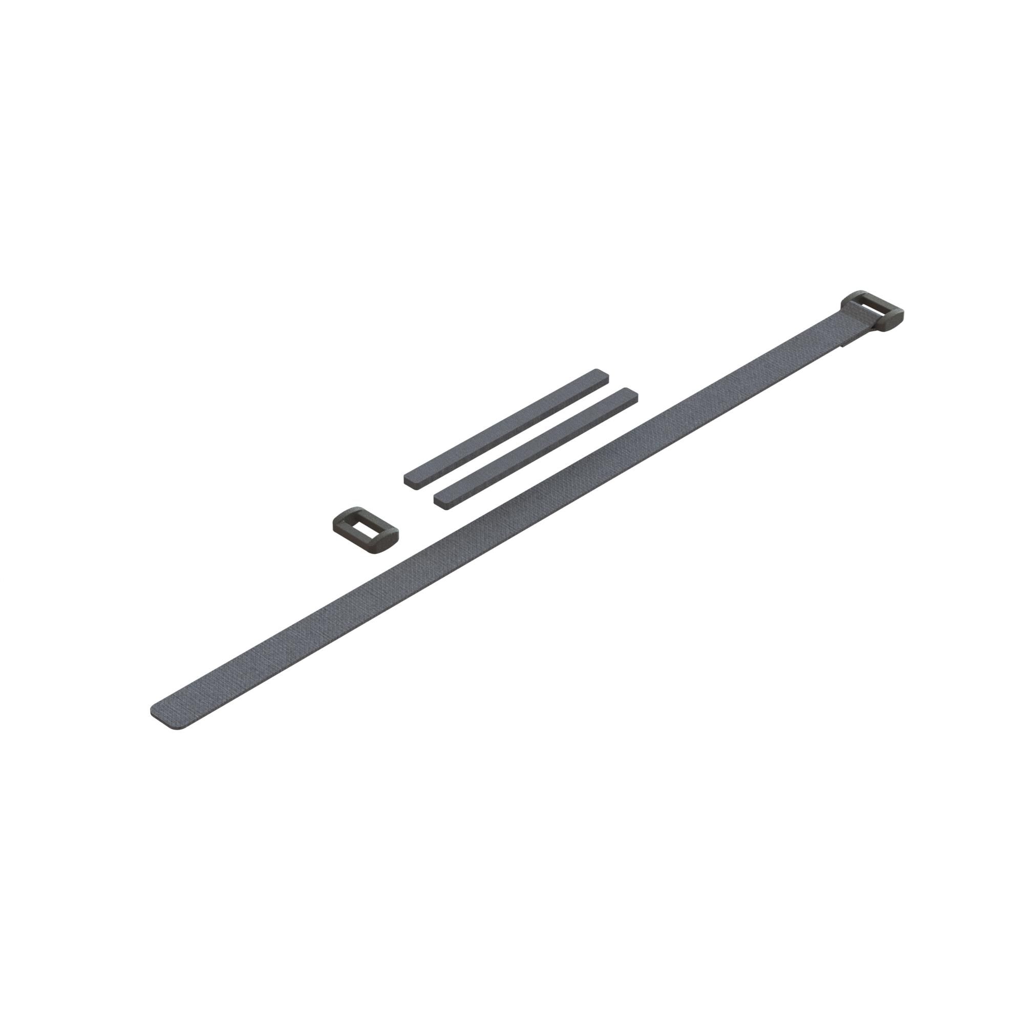 Arrma Battery Strap Set (Z-ARA320752)