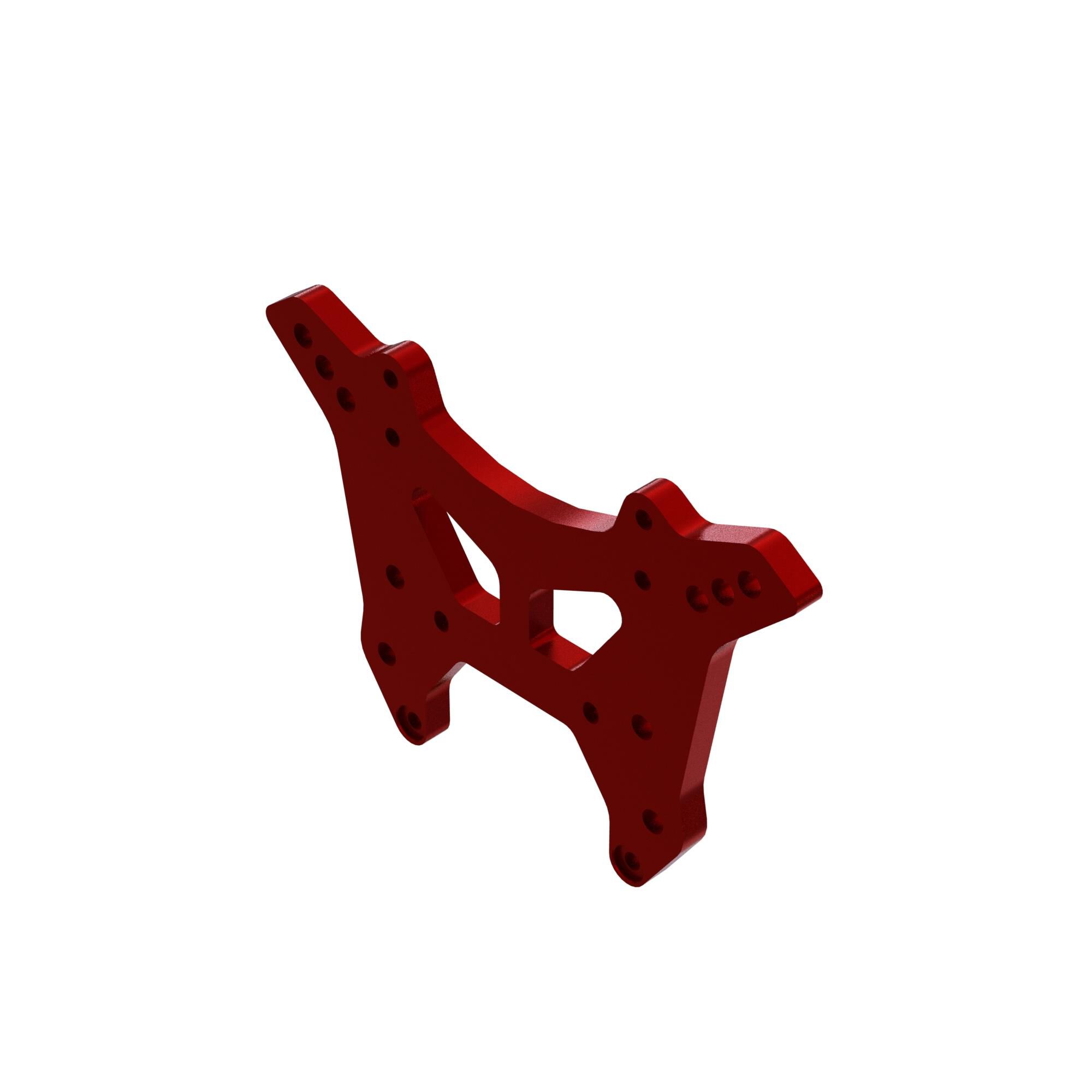 Arrma CNC Front Shock Tower MT (Z-ARA320760)