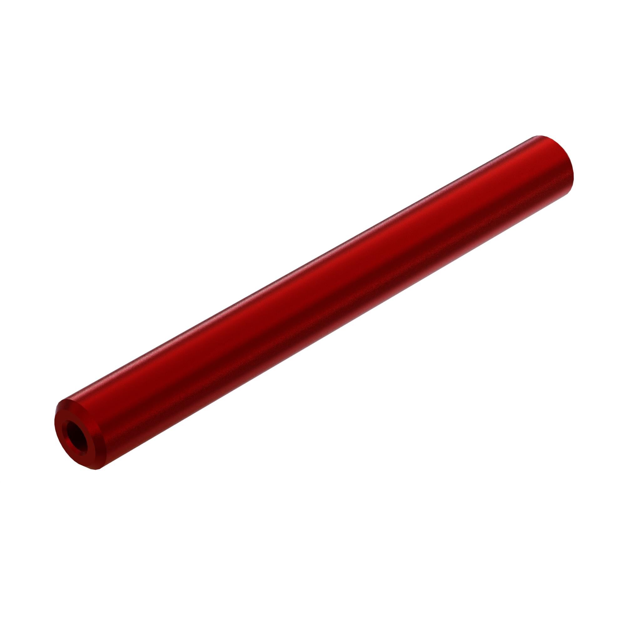 Arrma Front Brace Tube 93mm (Z-ARA320762)