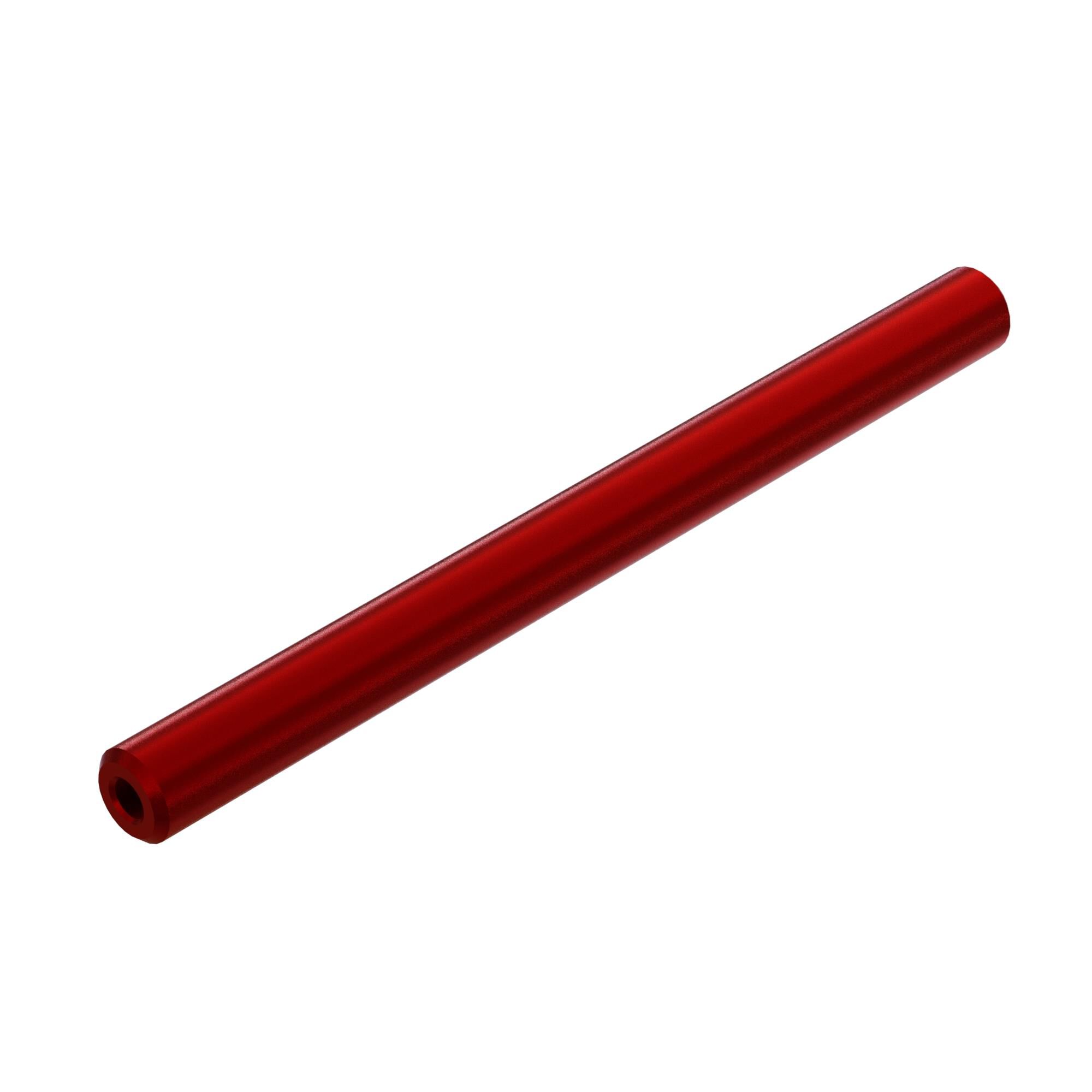 Arrma Rear Brace Tube 120.5mm (Z-ARA320763)