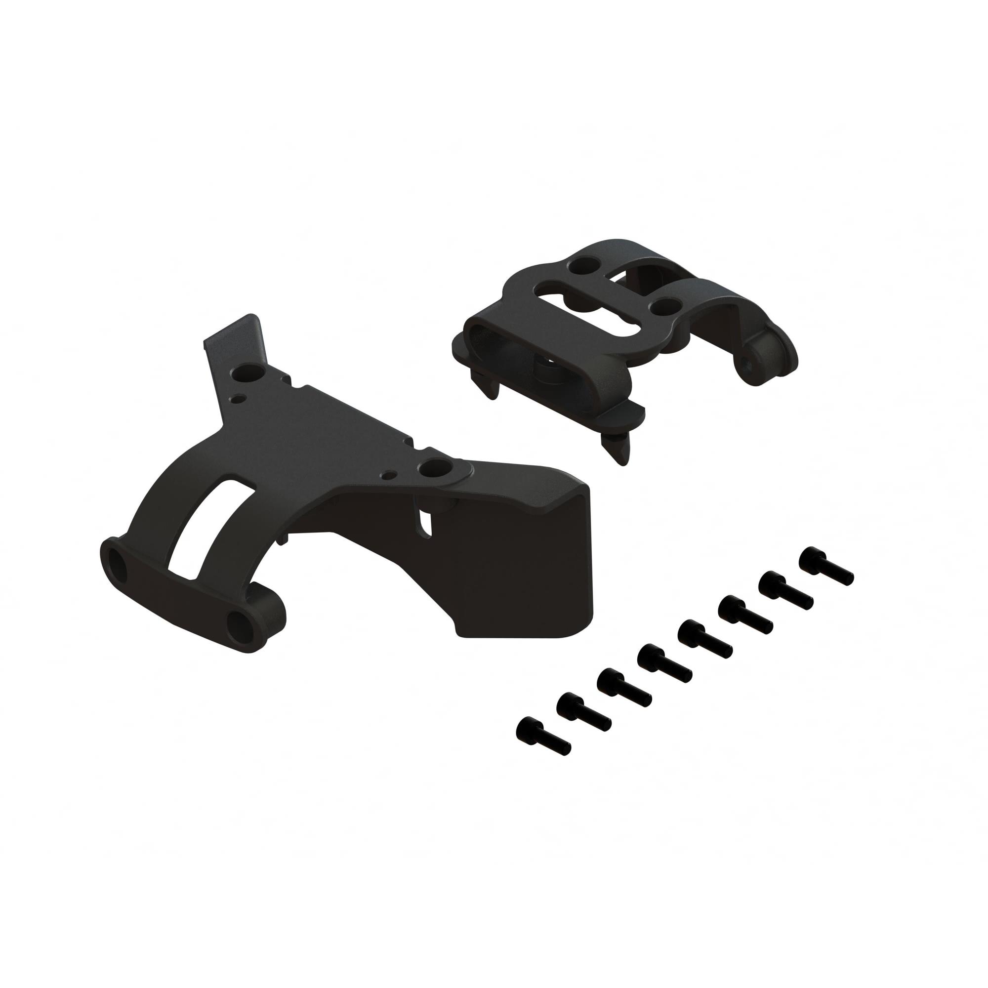 Arrma Monster Truck Body Support Set - GROM (Z-ARA320804)