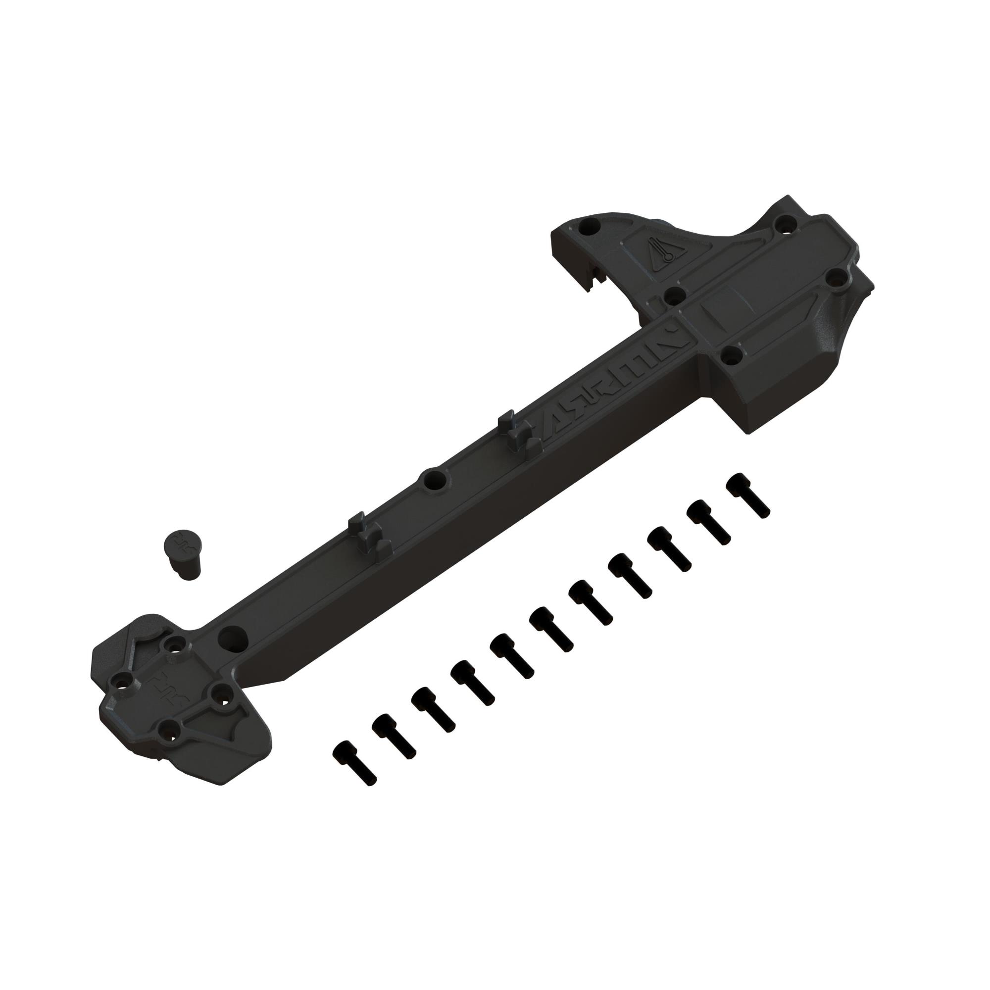 Arrma Composite Top Deck 200mm (Z-ARA320810)