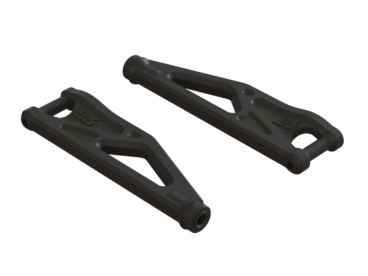 Arrma Front Upper Suspension Arms (1 Pair) (Z-ARA330561)