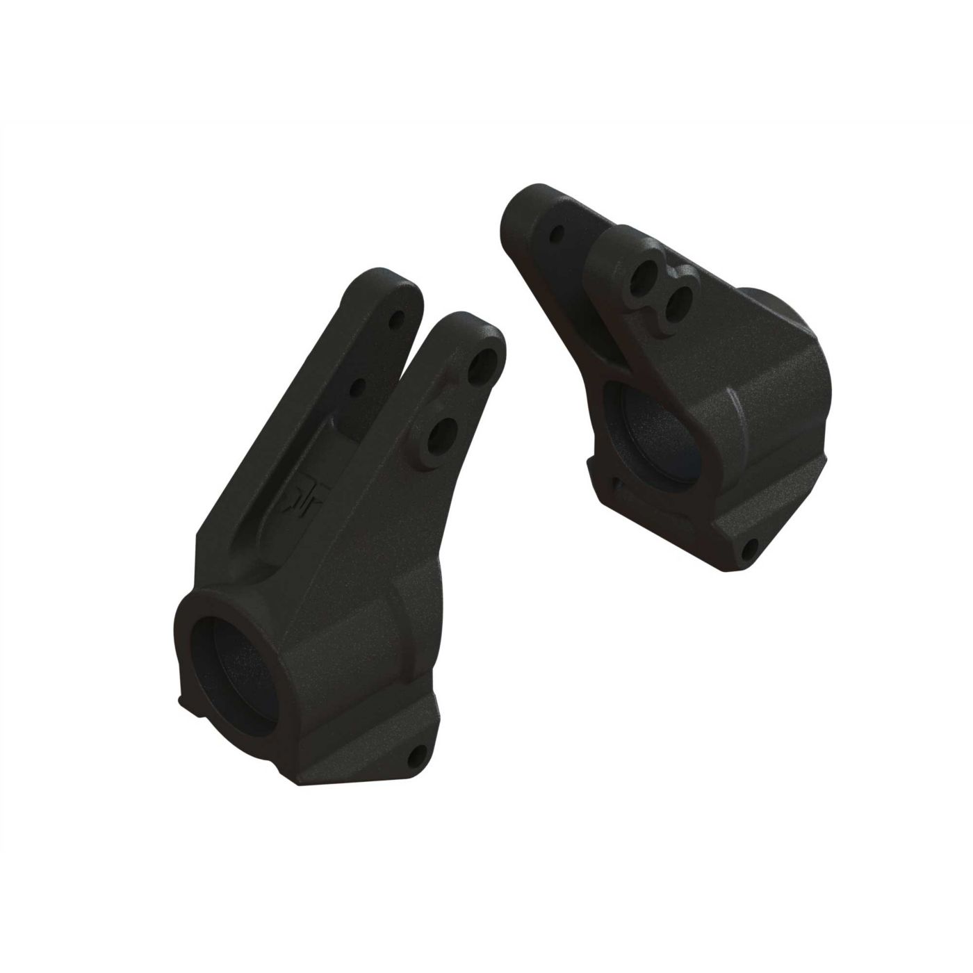 Arrma Rear Hub (1 Pair) (Z-ARA330565)