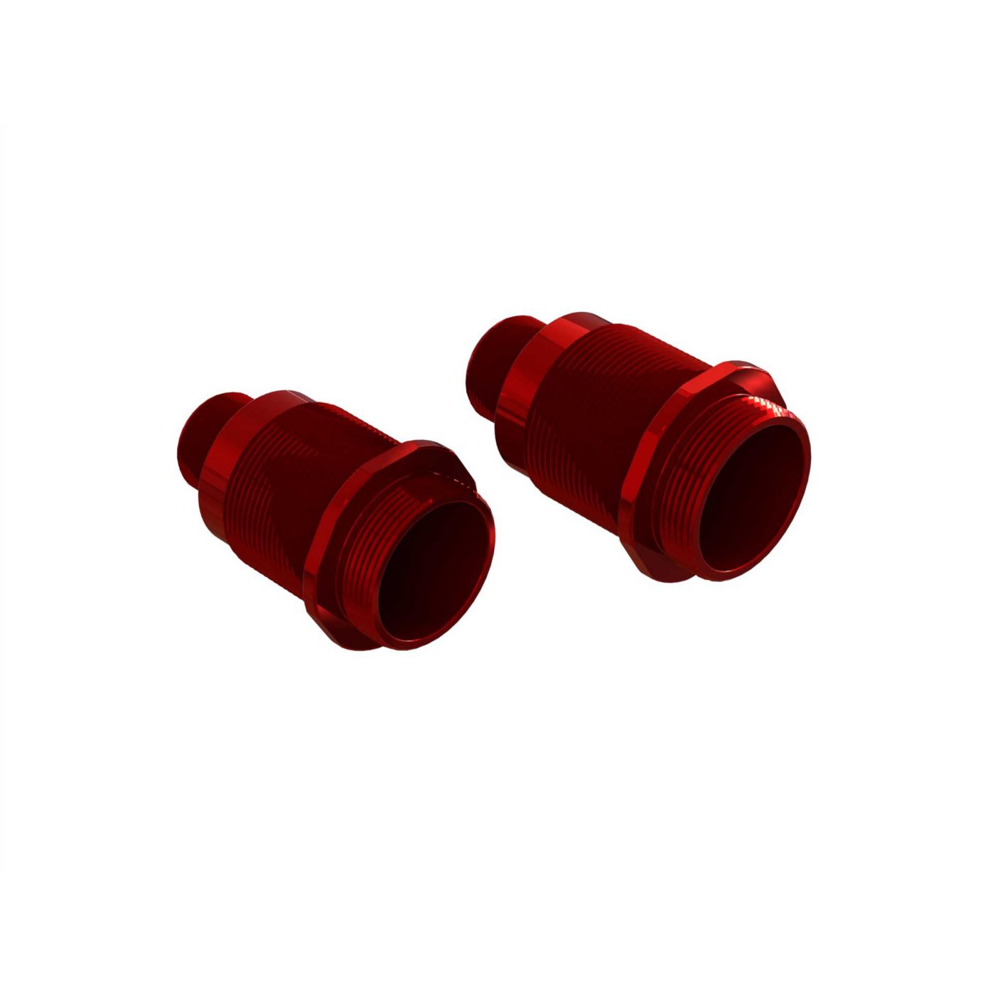 Arrma Aluminum Shock Body 16x36mm (2) (Z-ARA330595)