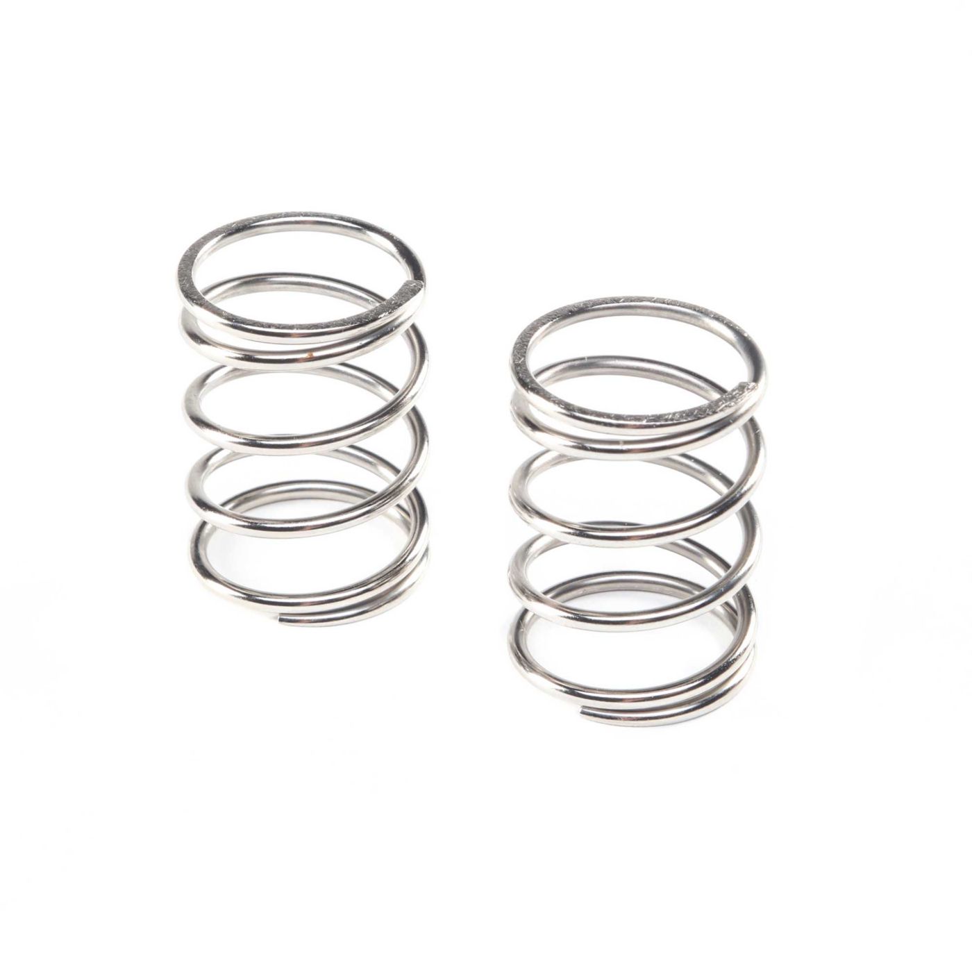Arrma Shock Springs: 35mm 4.7N/mm (27lbf/in) (2) (Infraction) (Z-ARA330600)