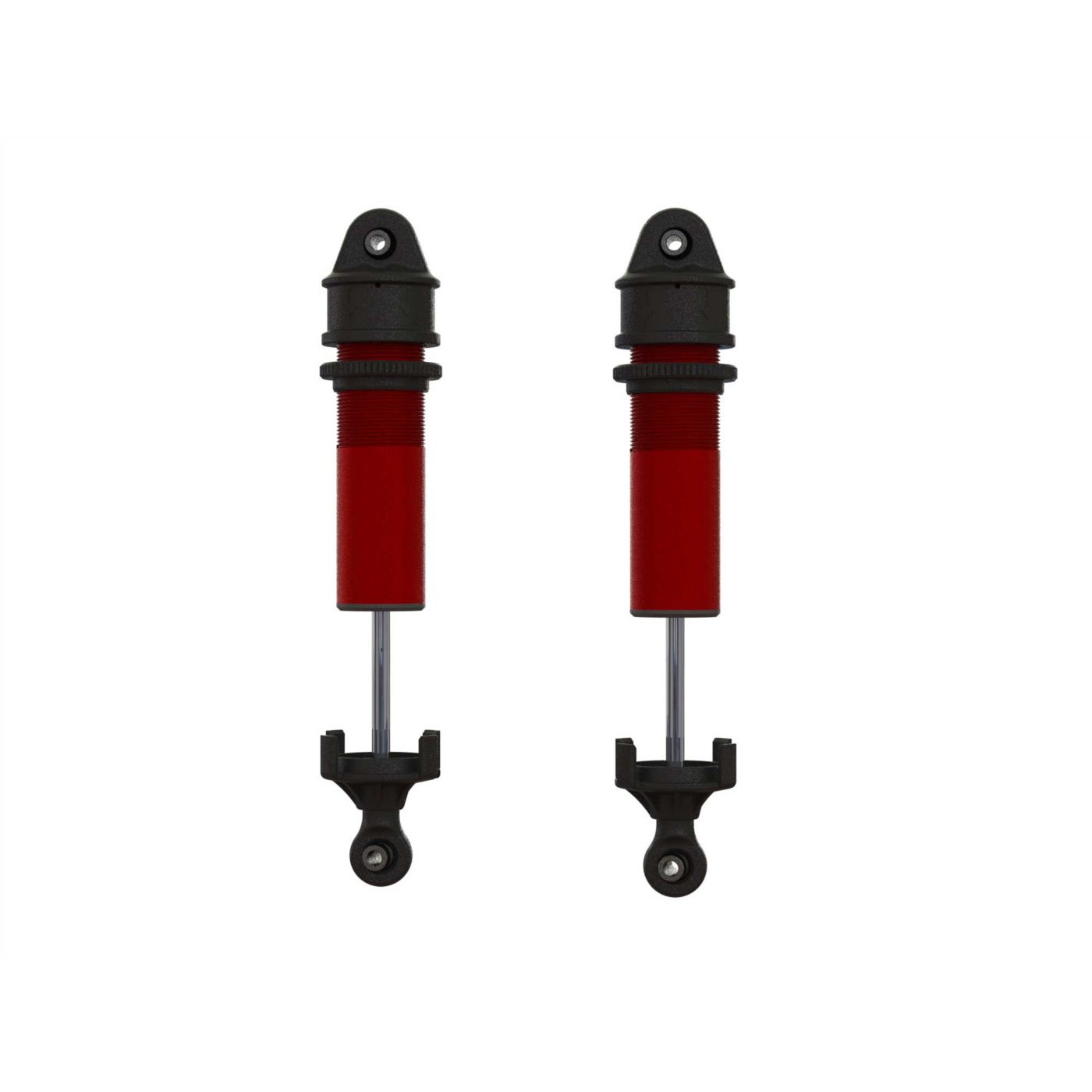 Arrma Shock Set 180mm (Pair) (Z-ARA330609)