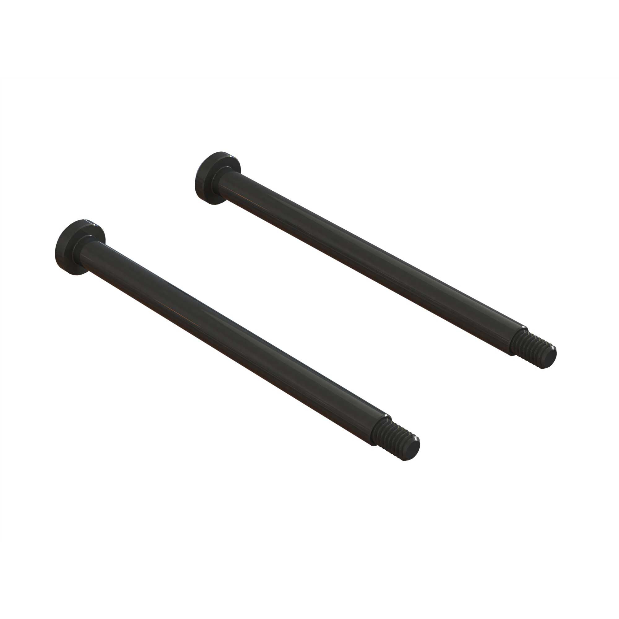 Arrma HD Threaded Hinge Pin (2) (Z-ARA330652)