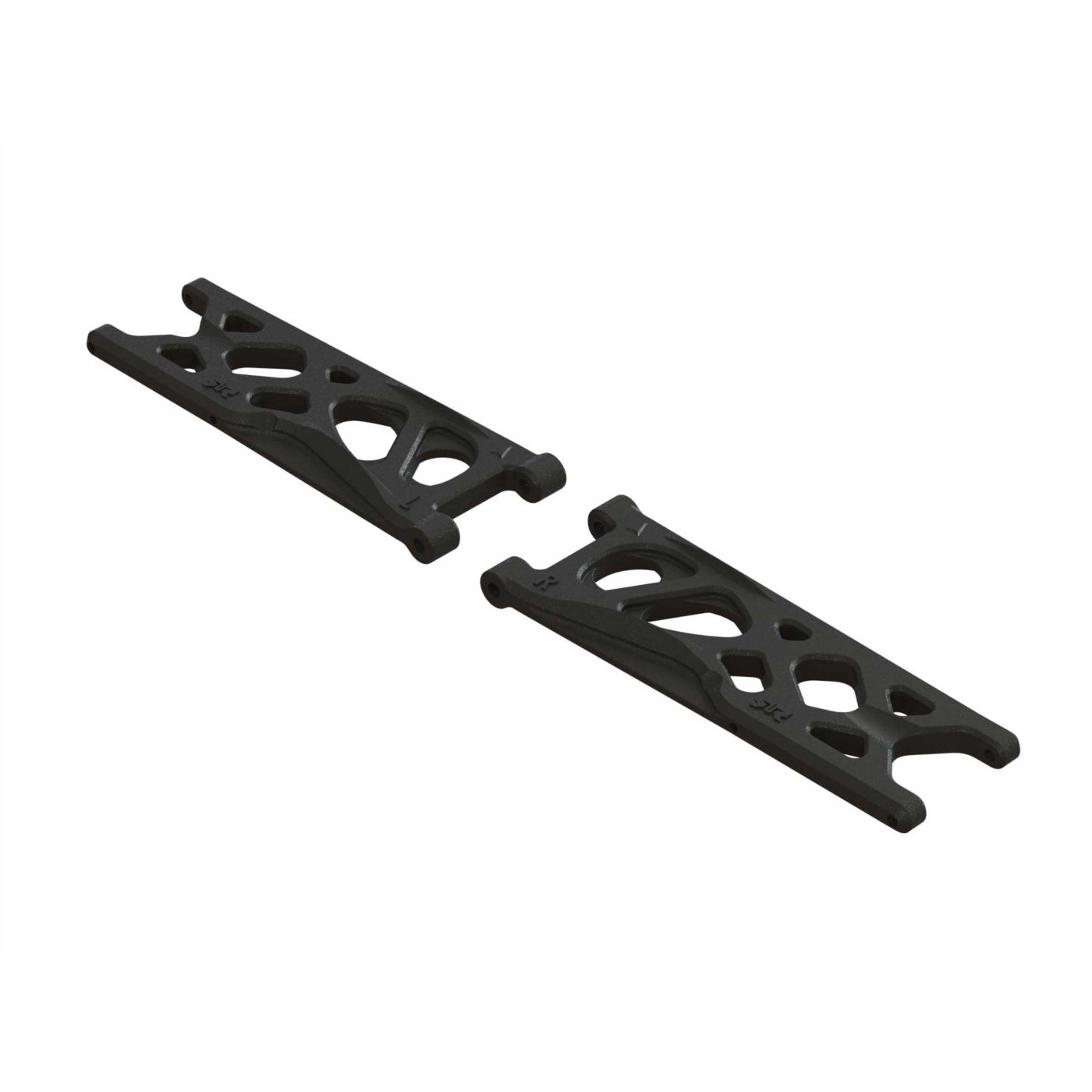Arrma Rear Suspension Arms (1pr) Kraton/Outcast 4S (Z-ARA330661)
