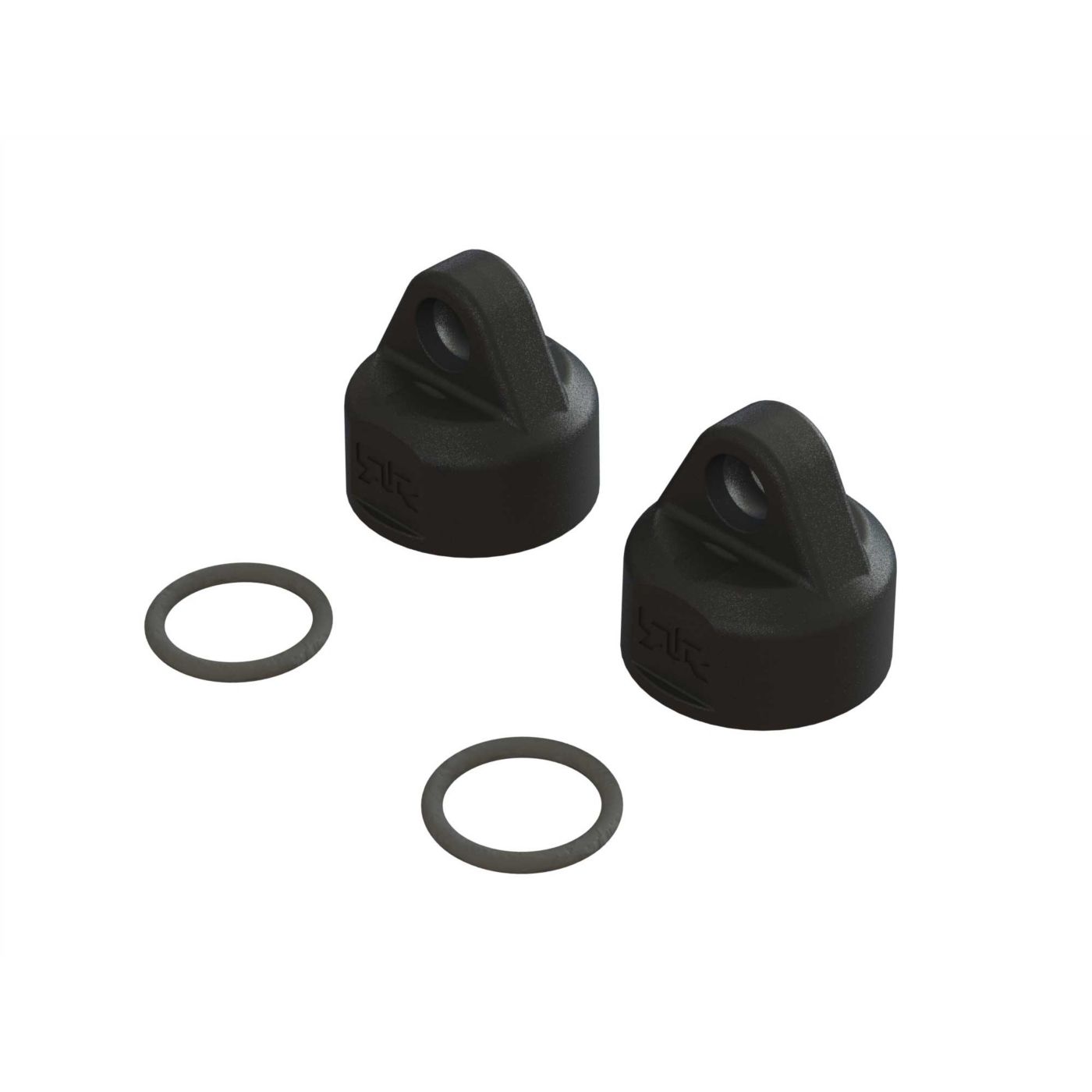 Arrma Shock Cap (2) (Z-ARA330665)