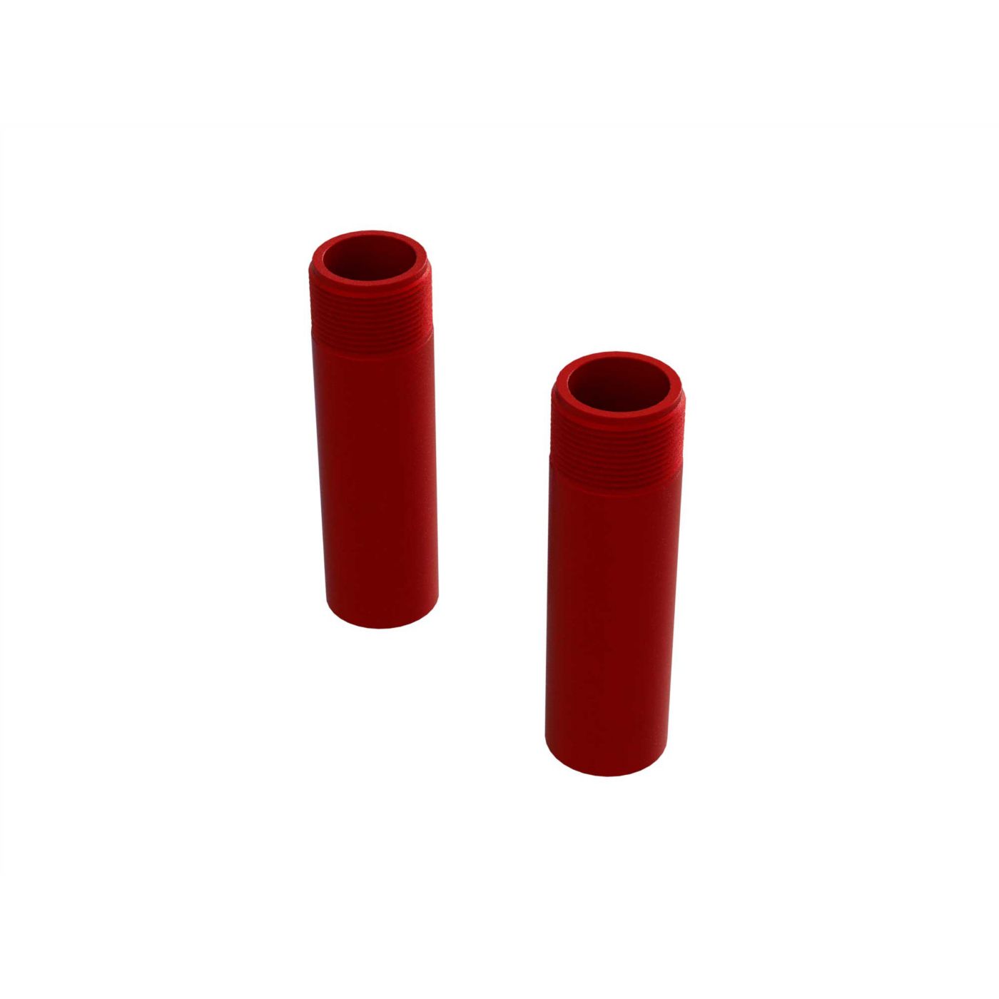 Arrma Aluminum Shock Body 11x51mm (2) (Z-ARA330667)