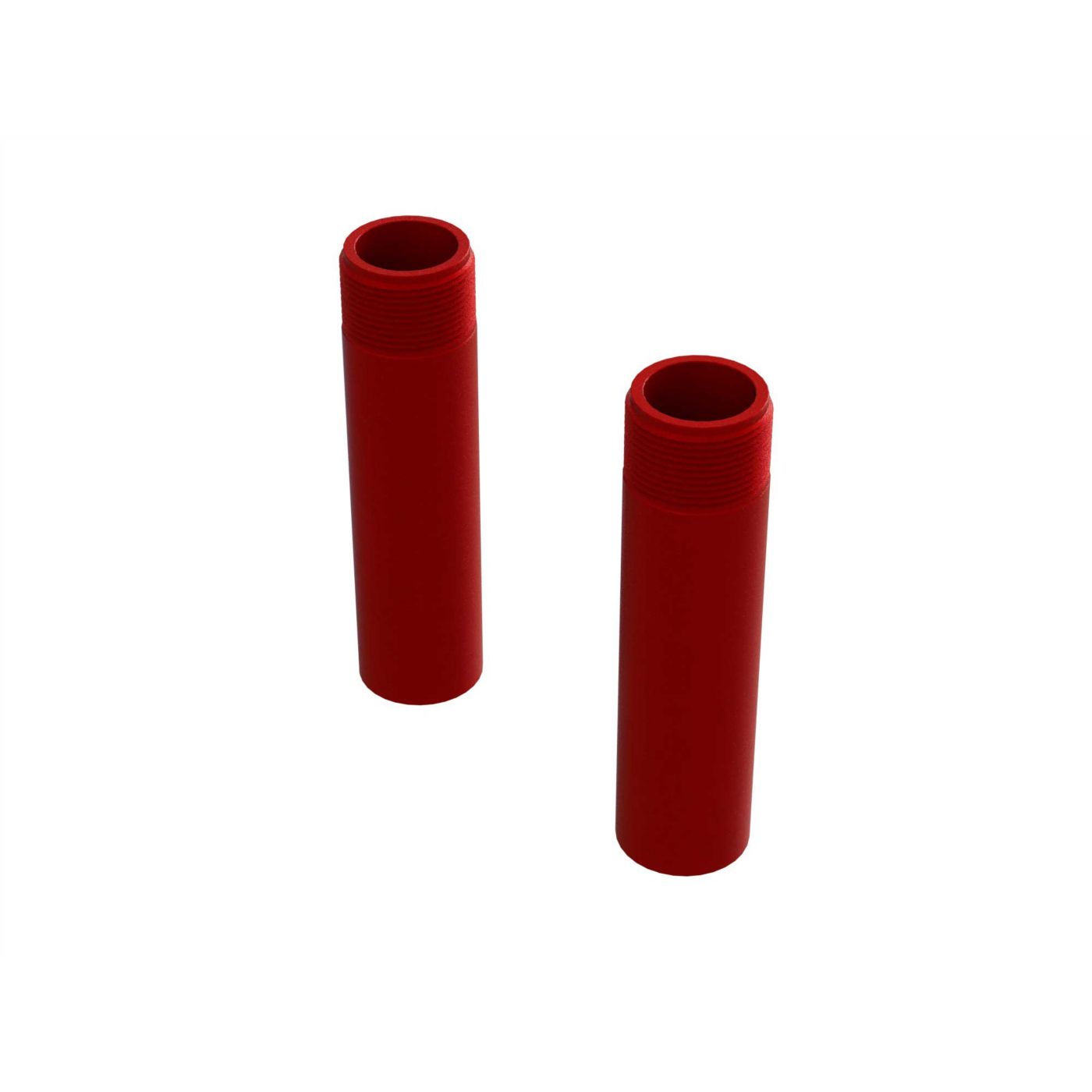 Arrma Aluminum Shock Body 11x58mm (2) (Z-ARA330668)