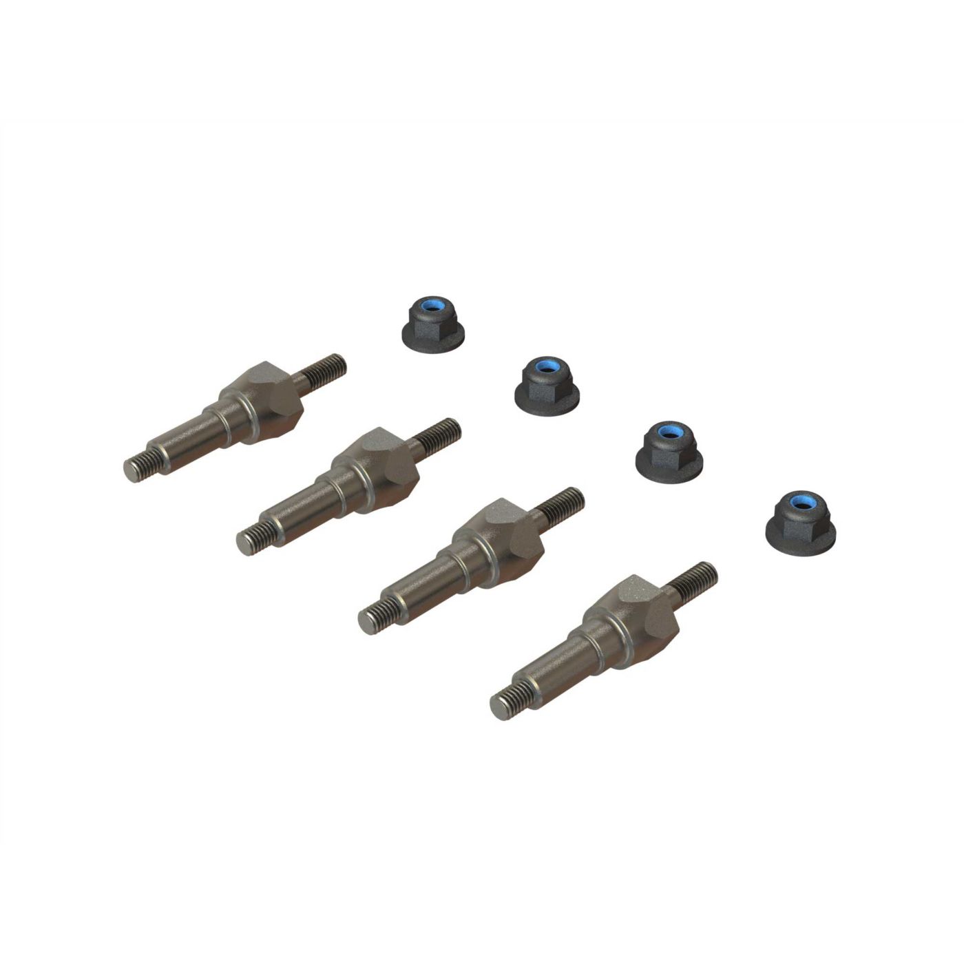Arrma Shock Standoff (4) (Z-ARA330703)