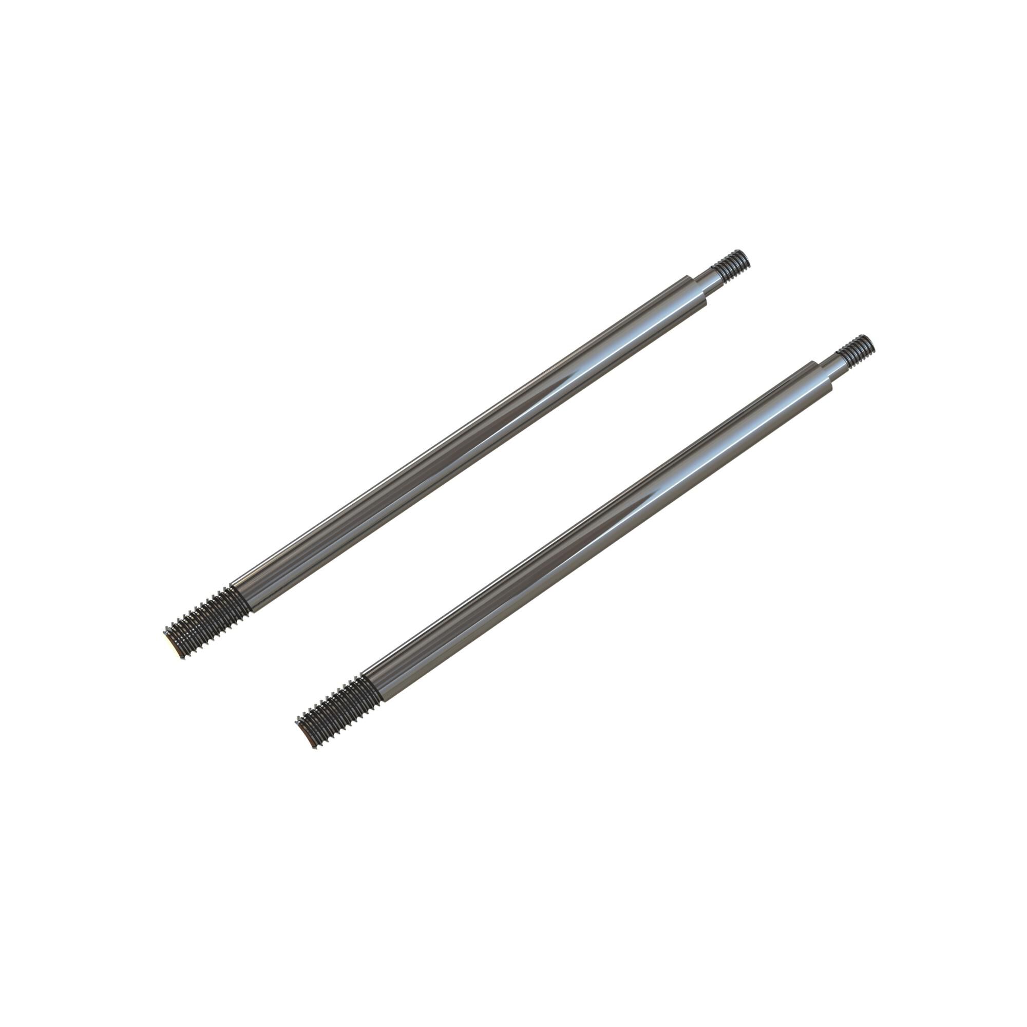 Arrma Shock Shaft 4x73mm (2) (Z-ARA330707)