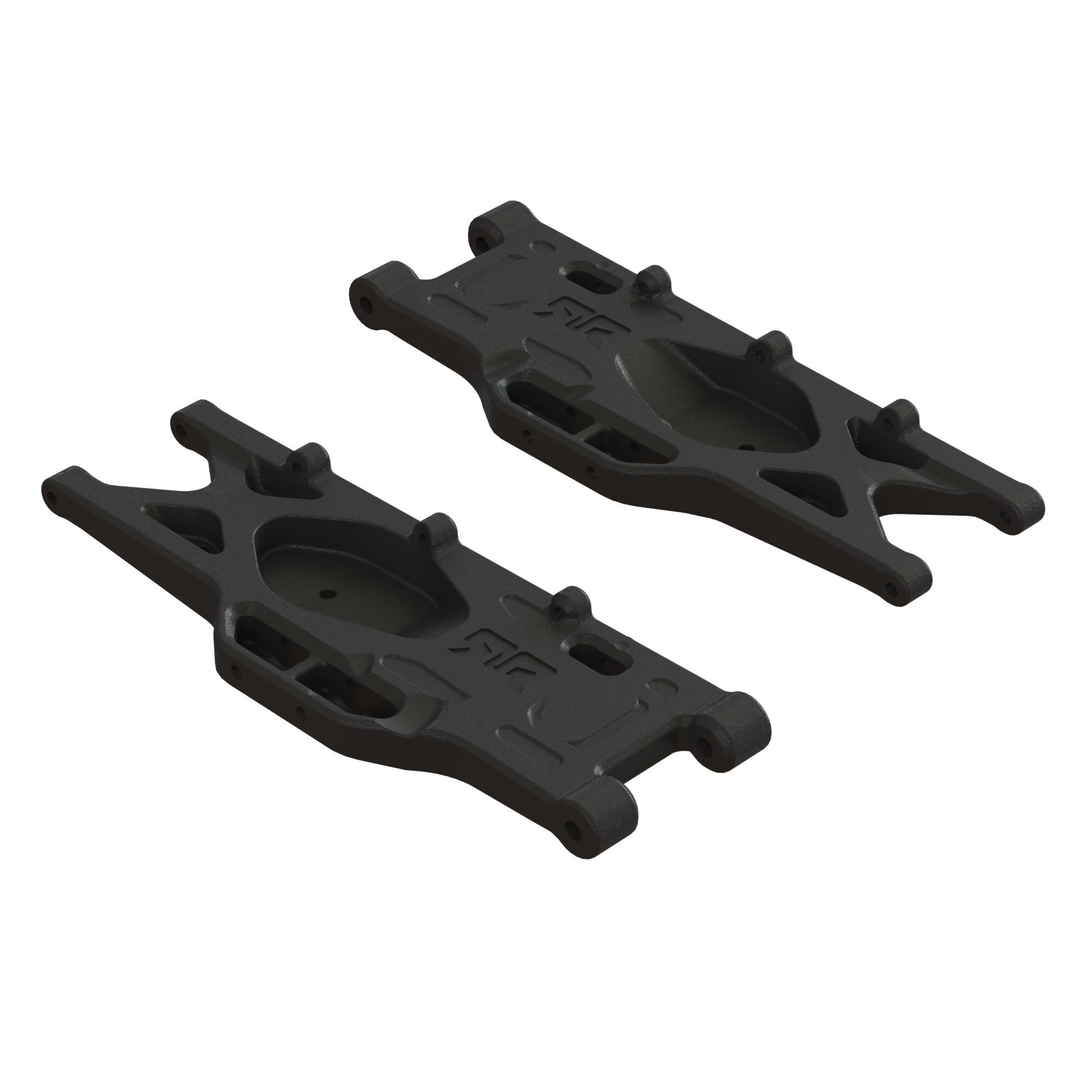 Arrma Rear Suspension Arms (2) (Z-ARA330710)
