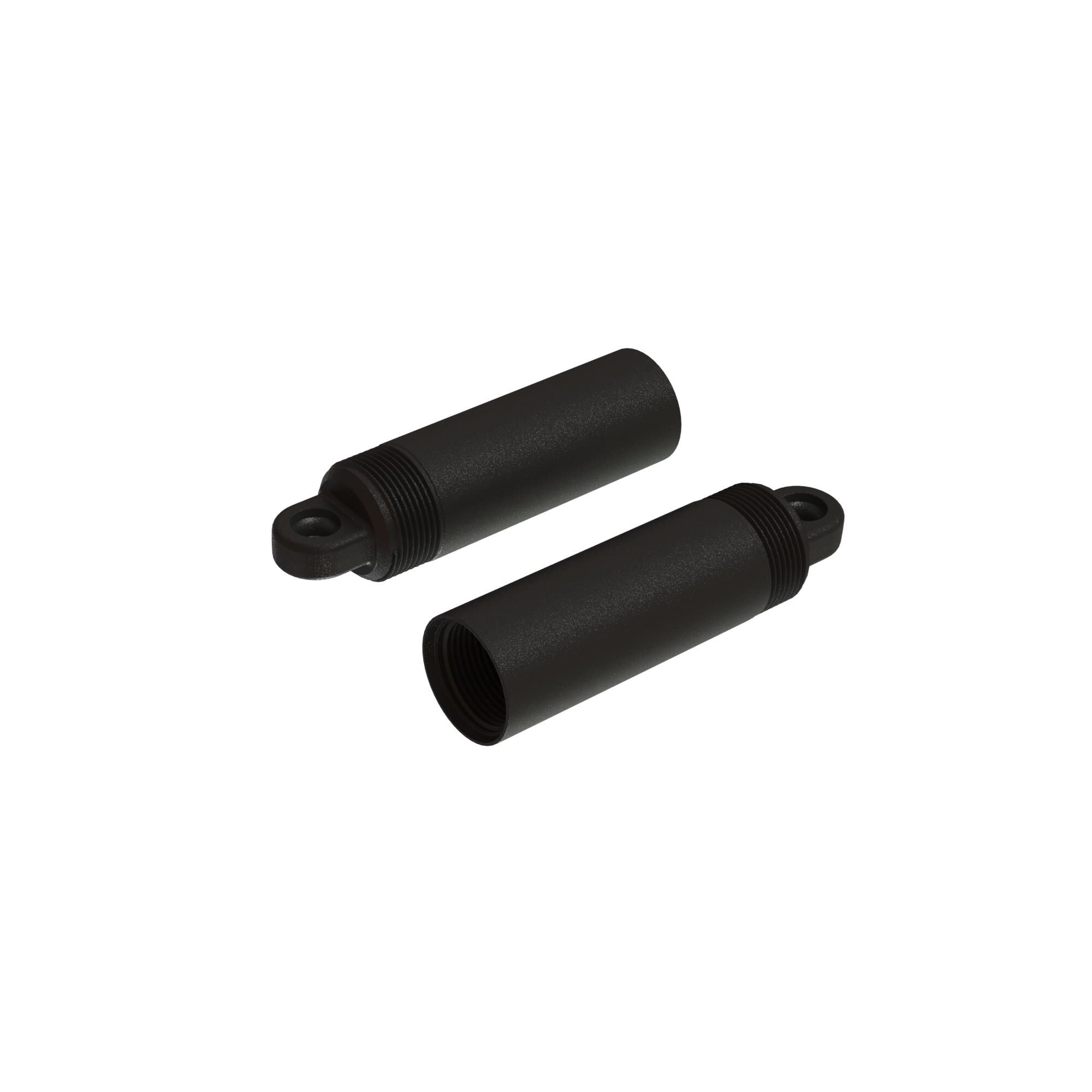 Arrma Shock Body, Front (2) (Z-ARA330714)