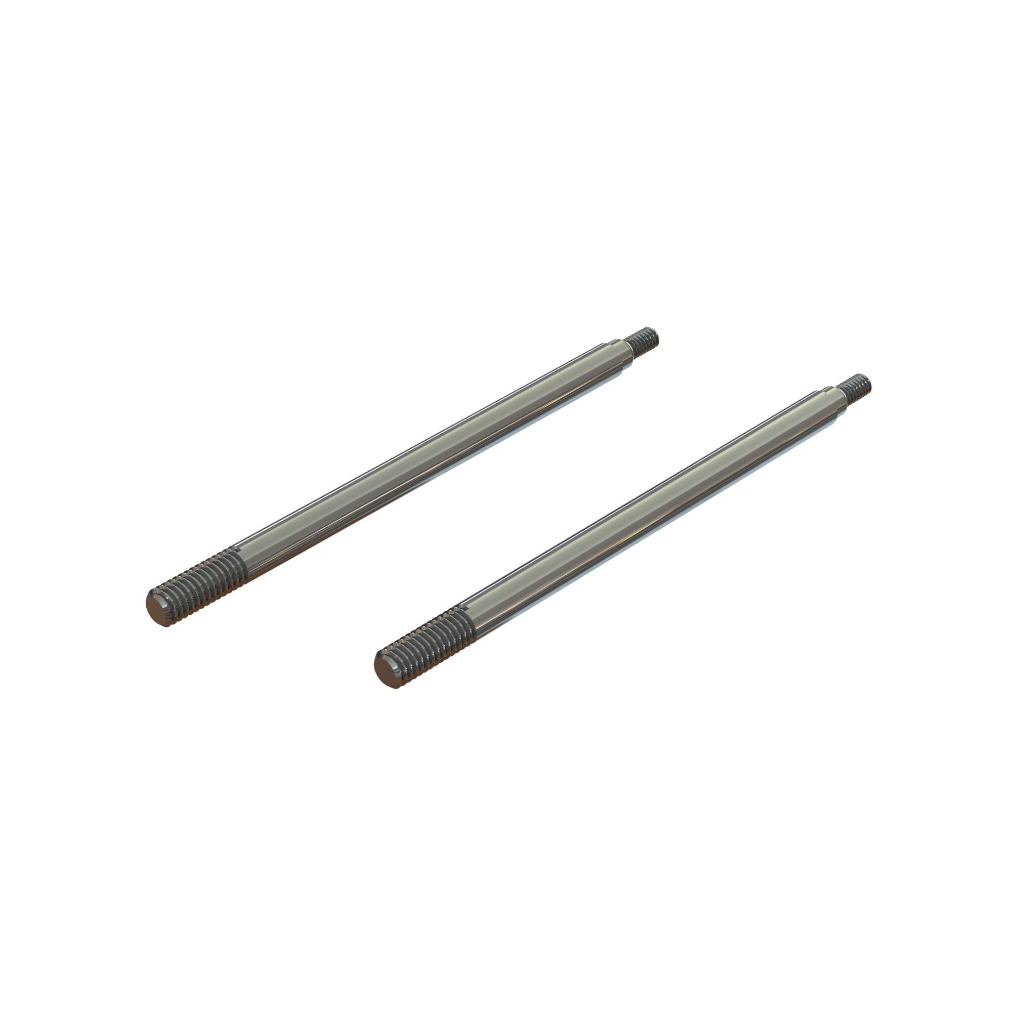 Arrma Shock Shaft 4x70mm (2) (Z-ARA330726)