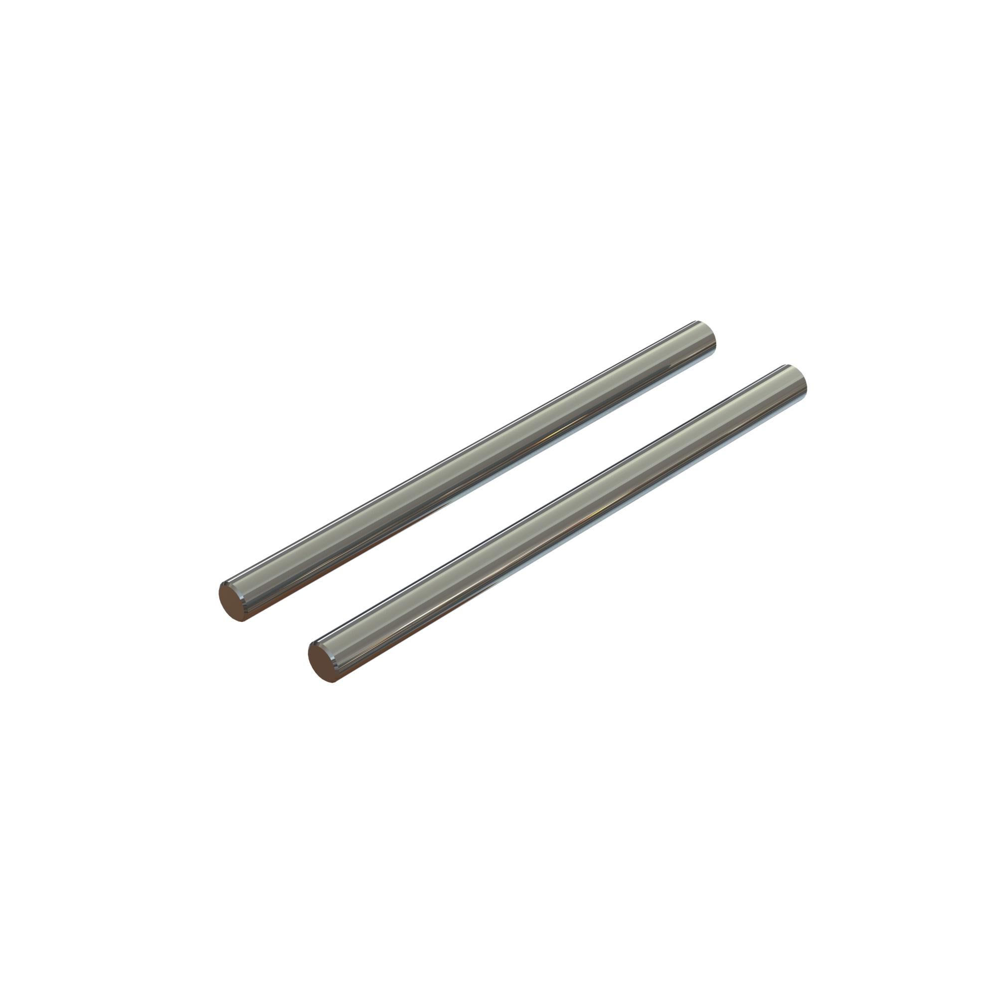 Arrma Hinge Pin Lower 4x63.5mm (2) (Z-ARA330731)