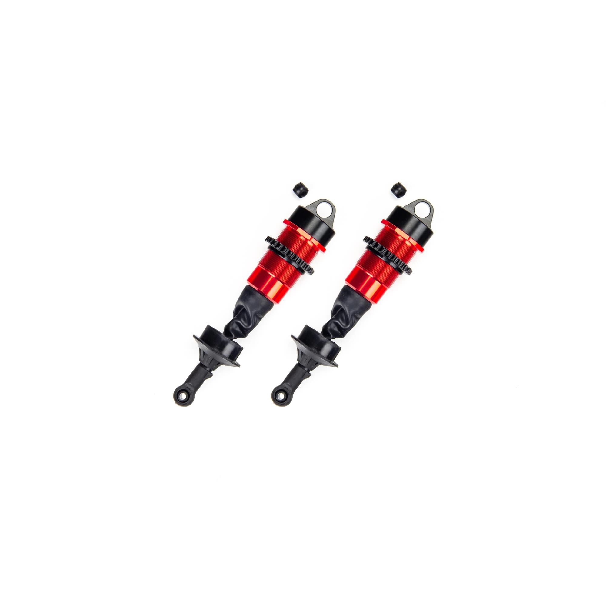 Arrma Shock Set 16mm Bore, 110mm Length, 2000cSt Oil (Z-ARA330764)