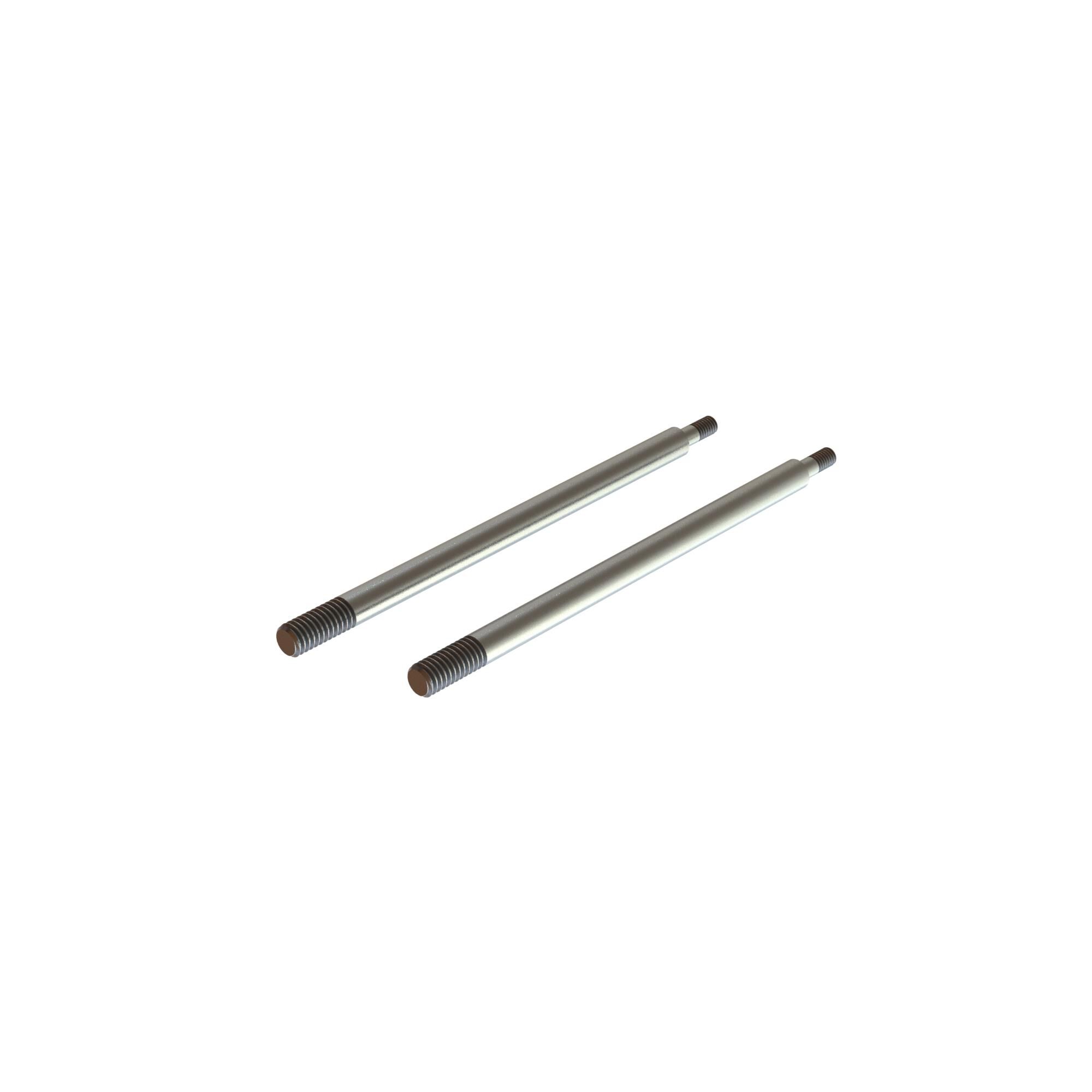 Arrma Shock Shaft 4x72mm (2) (Z-ARA330795)