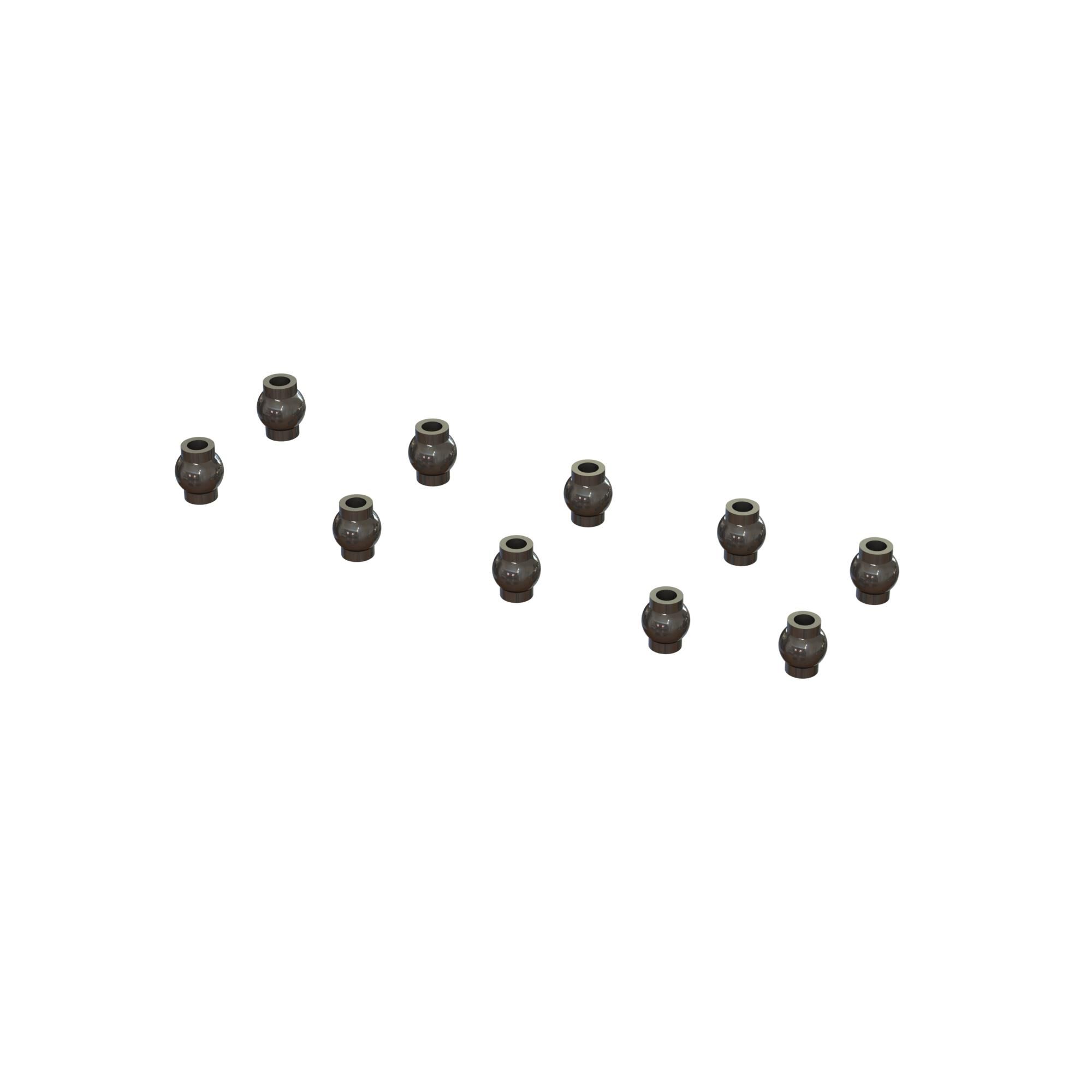 Arrma Ball 5.8x7x2.5mm (10pcs) (Z-ARA330805)