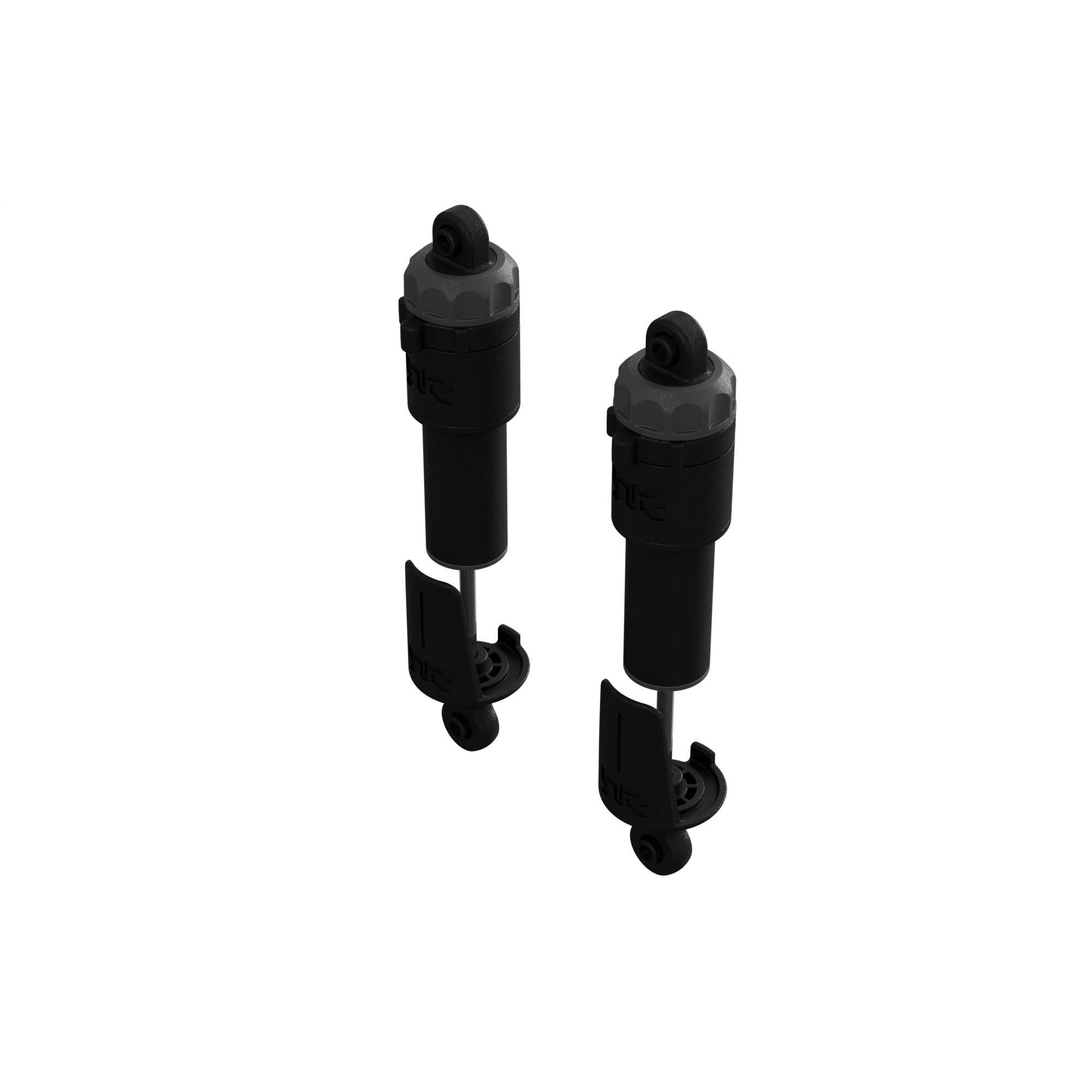 Arrma Shock Set Bore:11mm, Length: 109mm Oil:100cSt (Z-ARA330833)