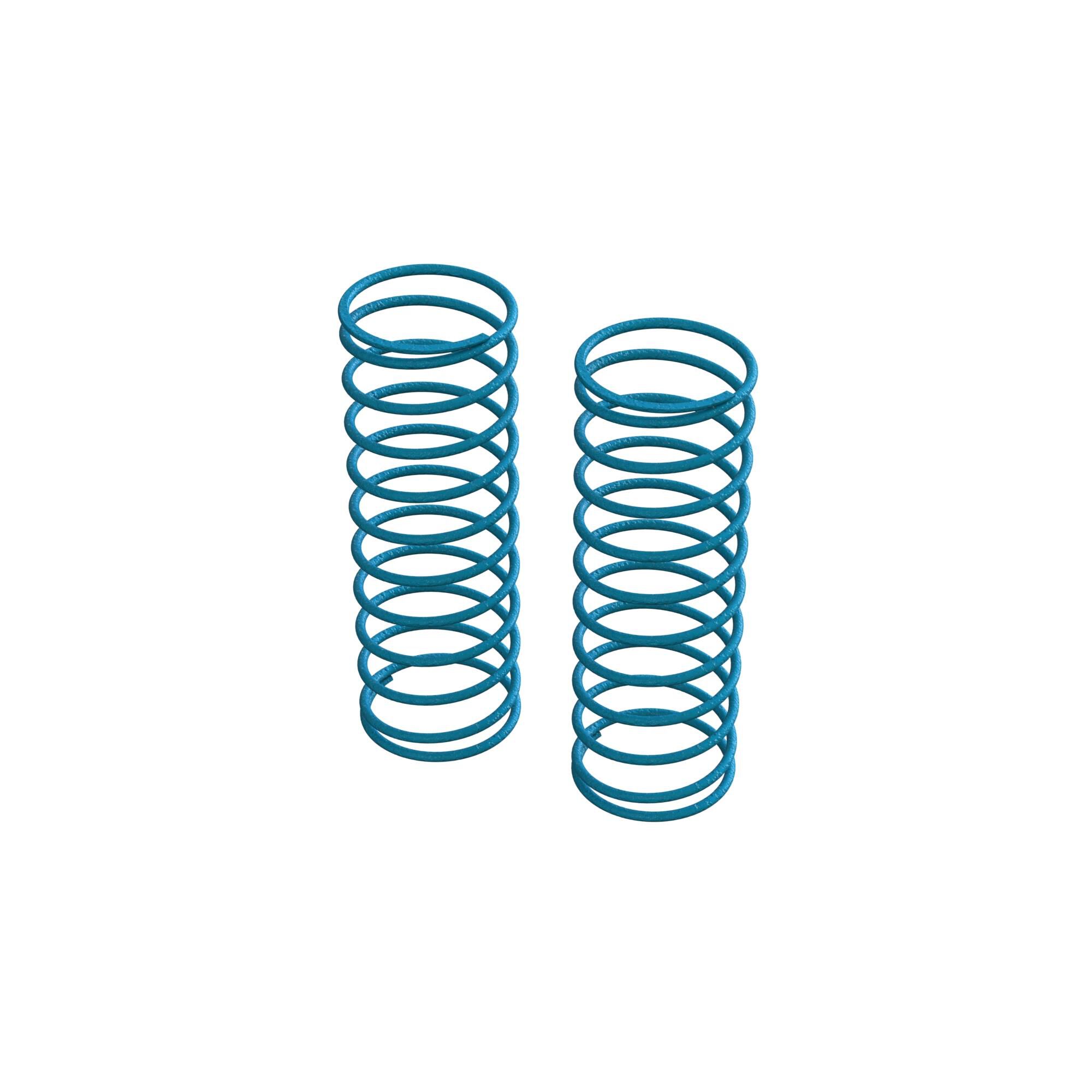 Arrma Shock Spring C=0.359N/Mm - Blue (Z-ARA330834)