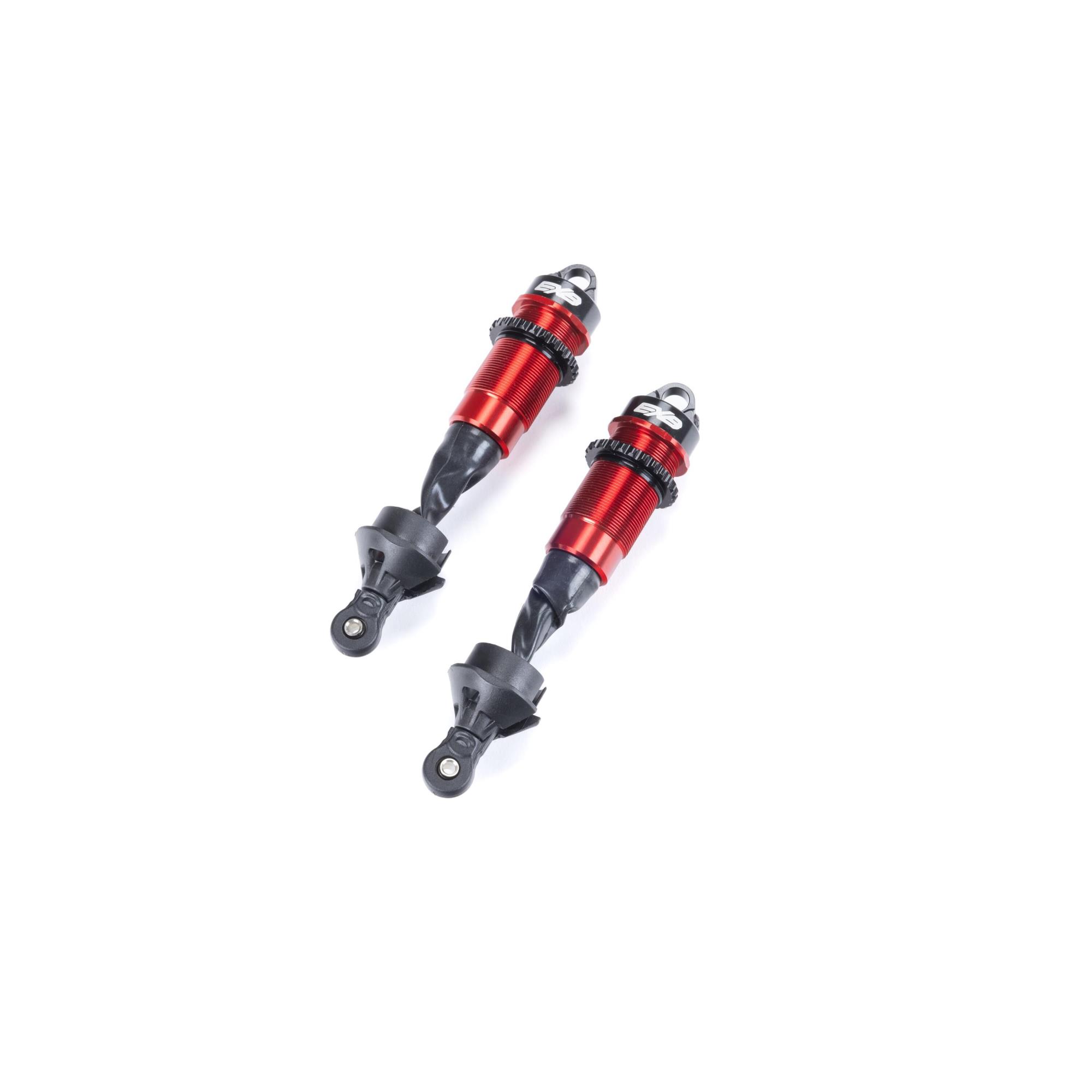 Arrma EXB Shock Set Bore:16mm, Length:117mm Piston: Machined 8x1.2 (Z-ARA330848)