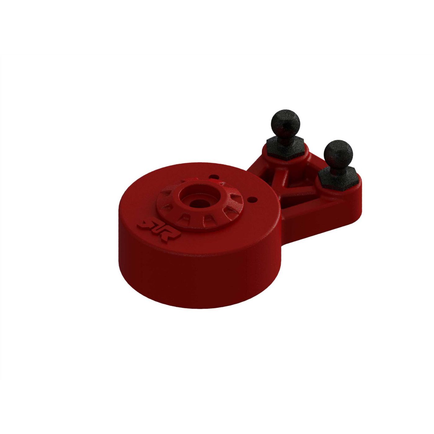 Arrma AR340152 Direct Mount Servo Saver 25T Spline (Z-ARA340152)