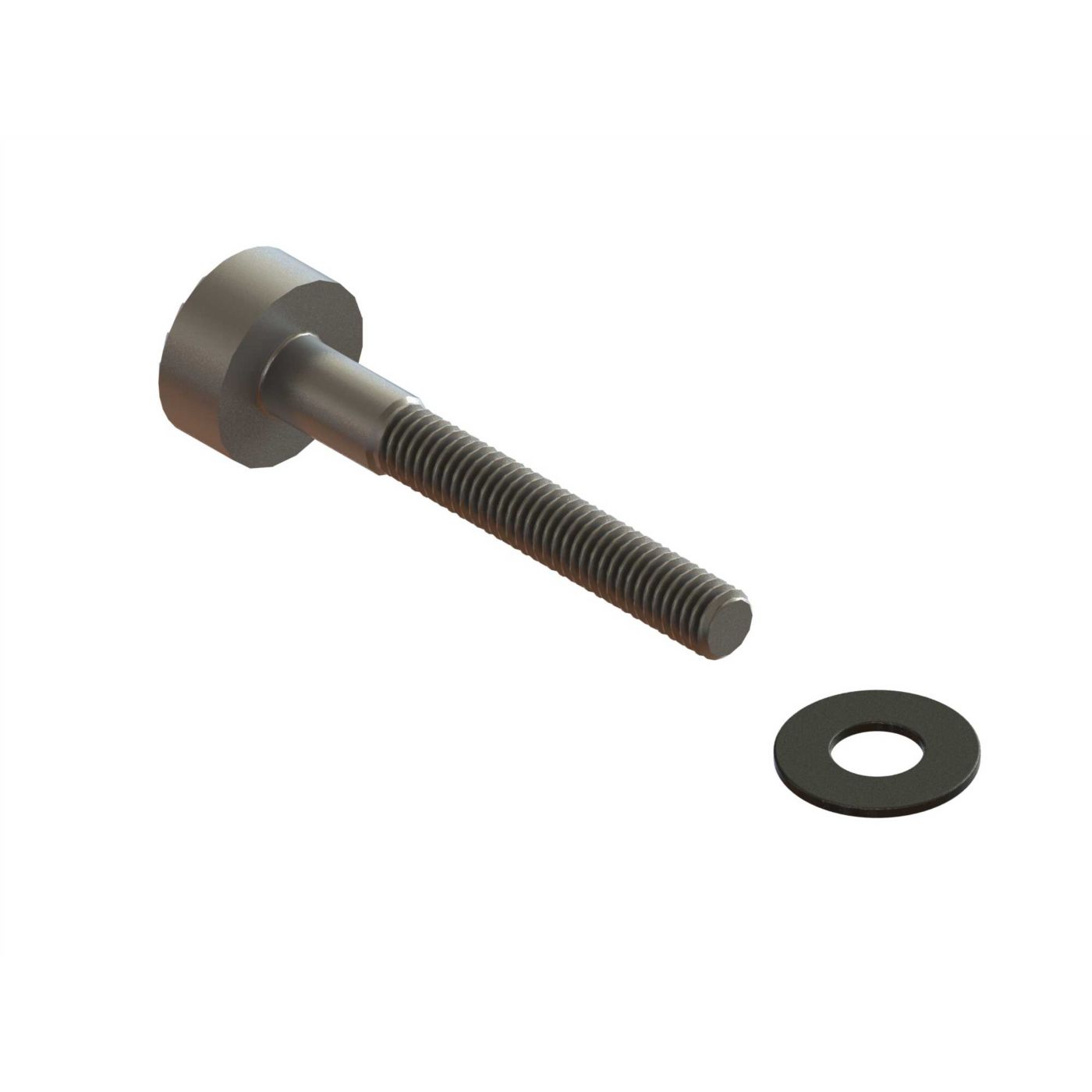 Arrma Servo Saver Screw (Z-ARA340167)
