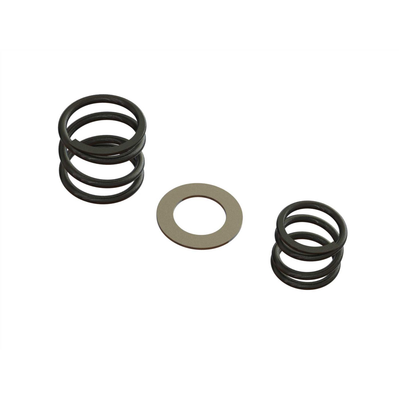 Arrma Servo Saver Spring Set (Z-ARA340168)