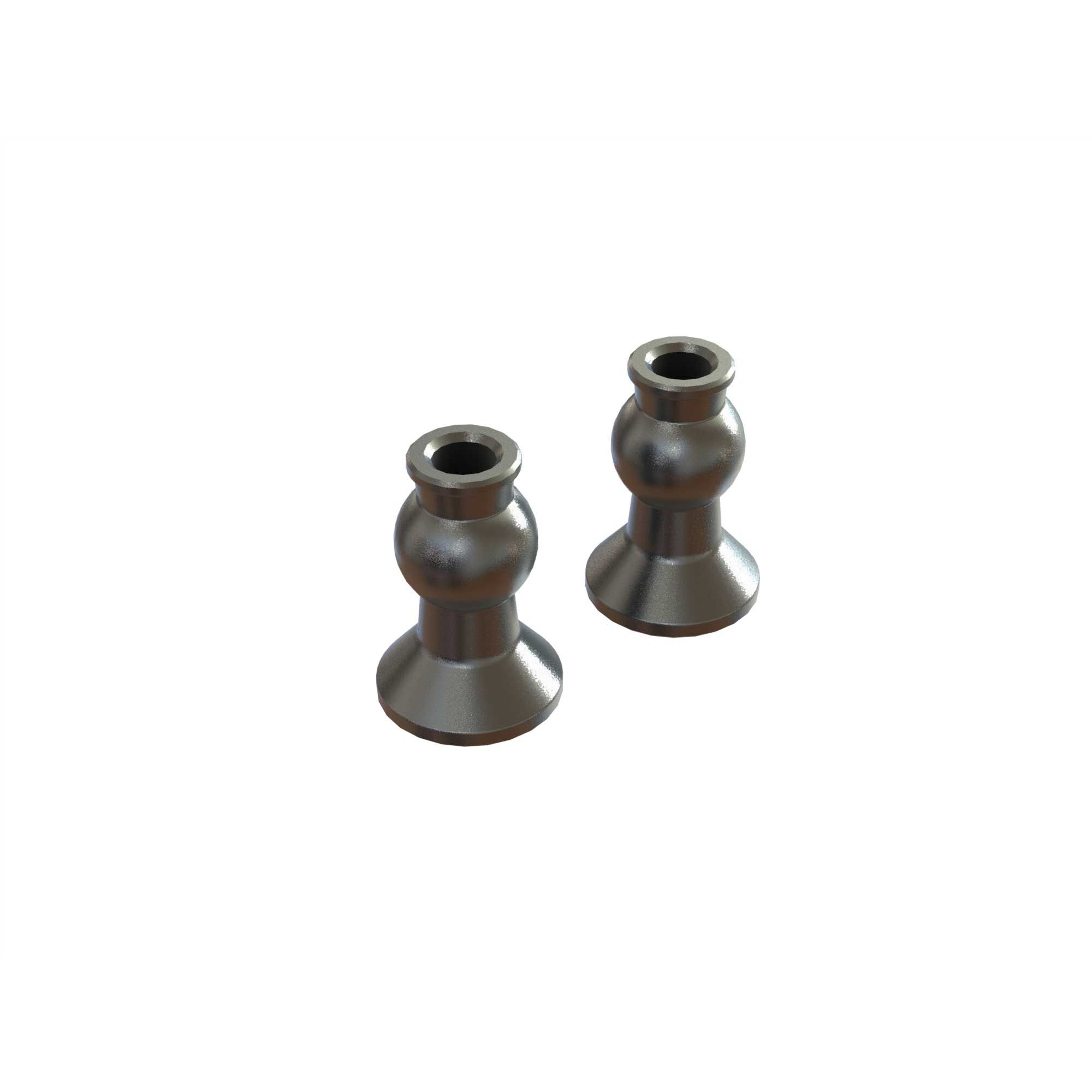 Arrma Ball M3x7x14.25mm (2) (Z-ARA340182)