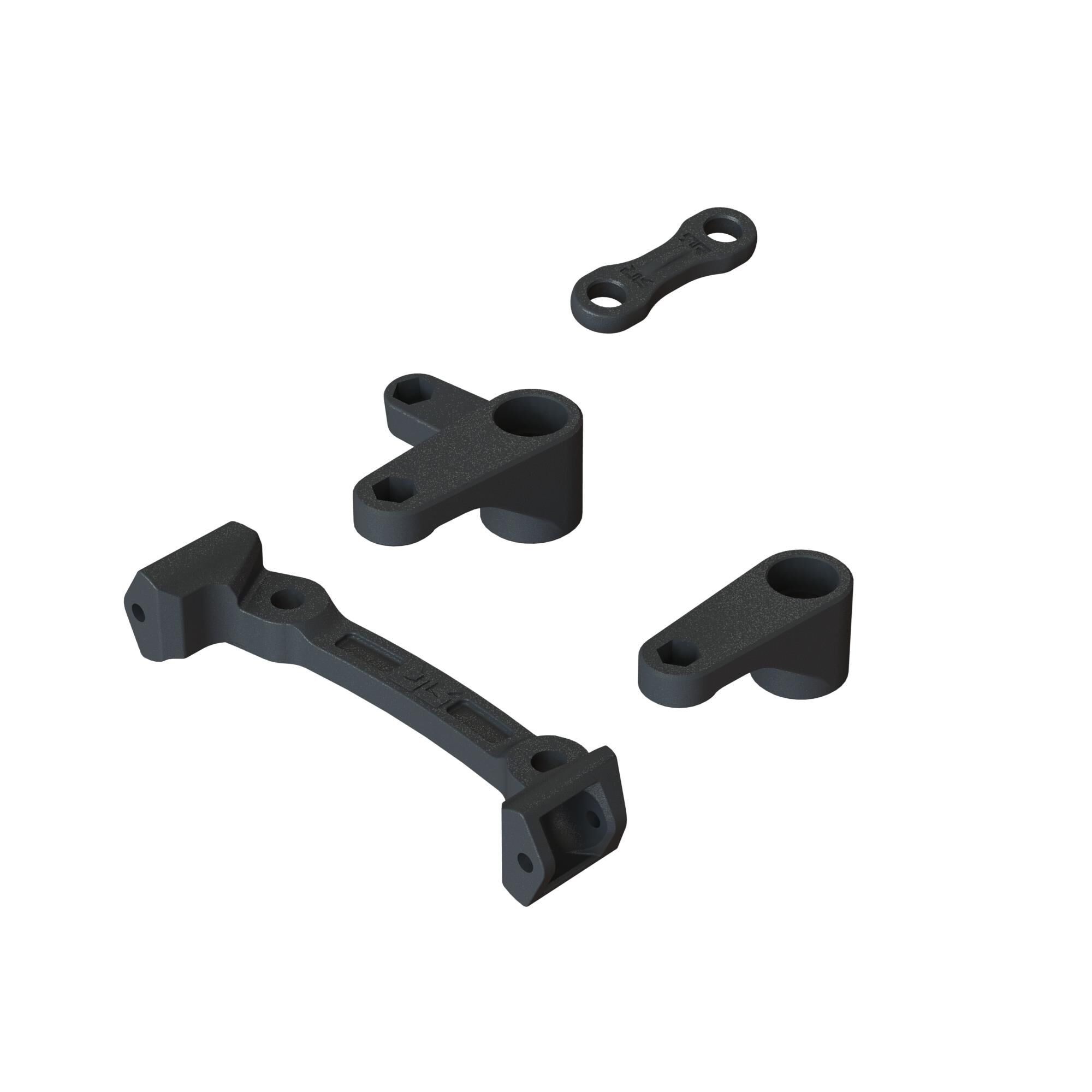 Arrma Steering Parts Set (Z-ARA340200)
