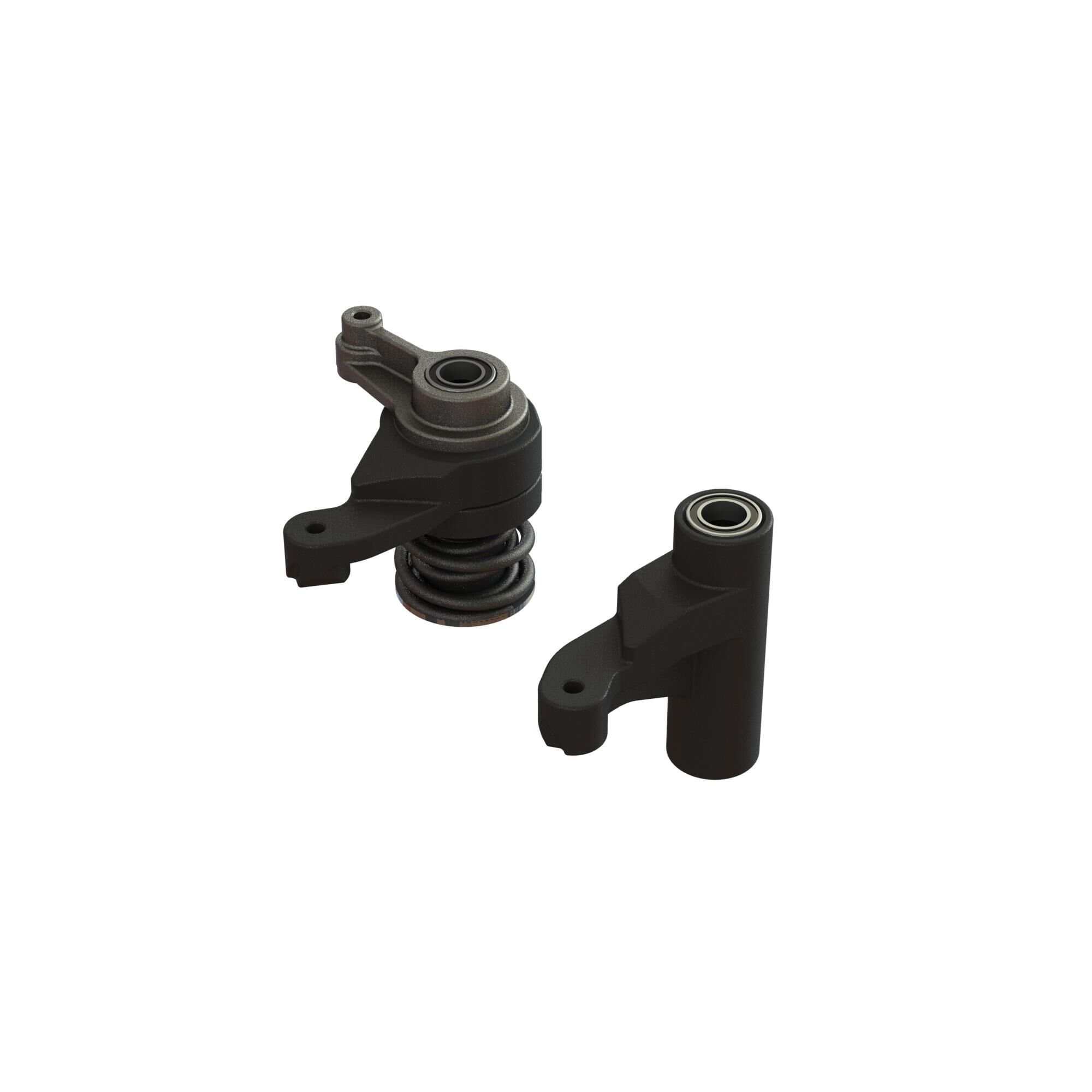 Arrma High Torque Slider Servo Saver Set (Z-ARA340204)
