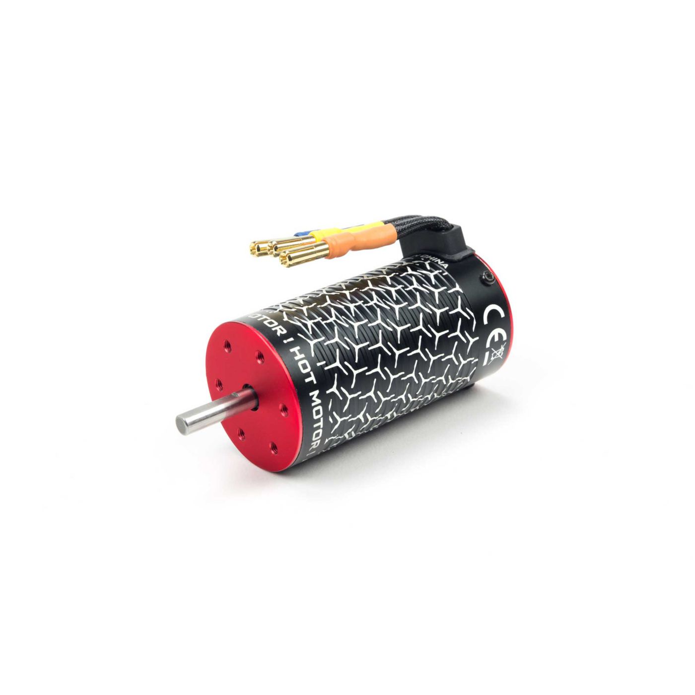 Arrma AR390265 BLX 3668 2400kV 4 Pole 4S Brushless Motor (Z-ARA390265)