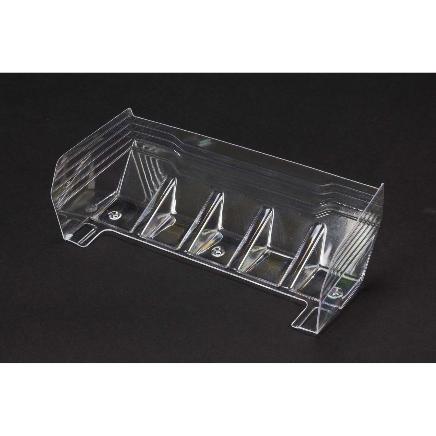 Arrma Infraction 6S Rear Wing (Clear) (Z-ARA480024)