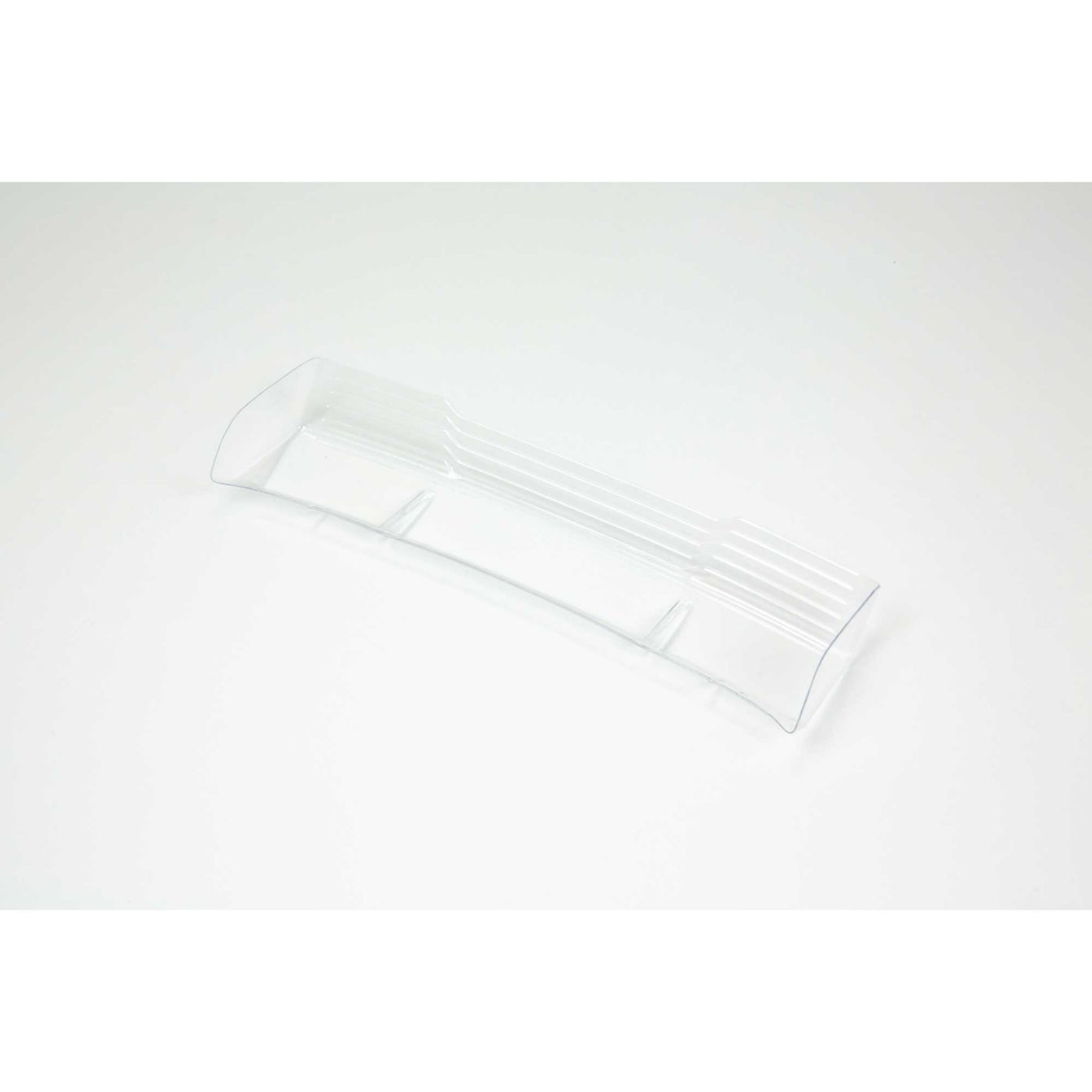 Arrma FELONY 6S BLX Rear Wing (Clear) (Z-ARA480042)