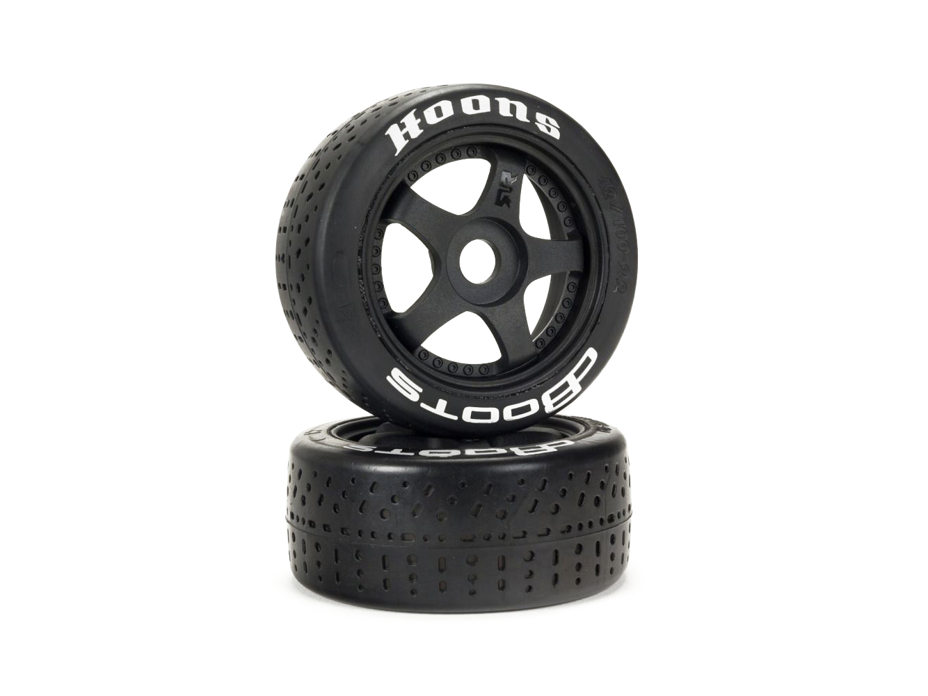 Arrma DBoots Hoons 42/100 2.9 Belted 5-Spoke (2) (Z-ARA550062)