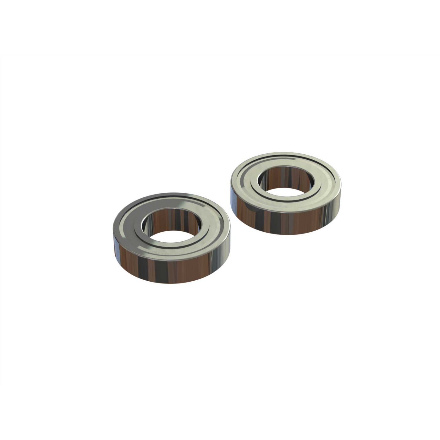 Arrma Ball Bearing 12x24x6mm (2) (Z-ARA610032)