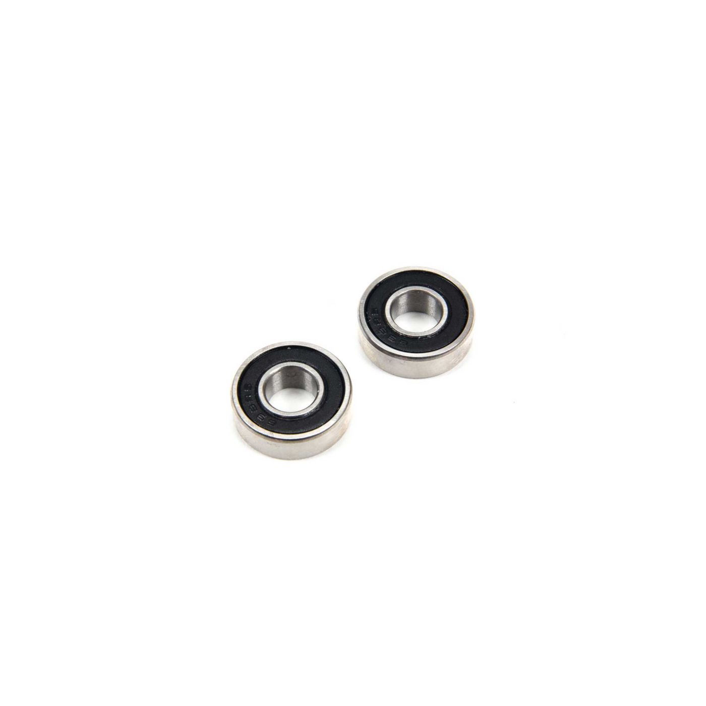Arrma Ball Bearing 8x19x6mm (2RS) (2) (Z-ARA610039)