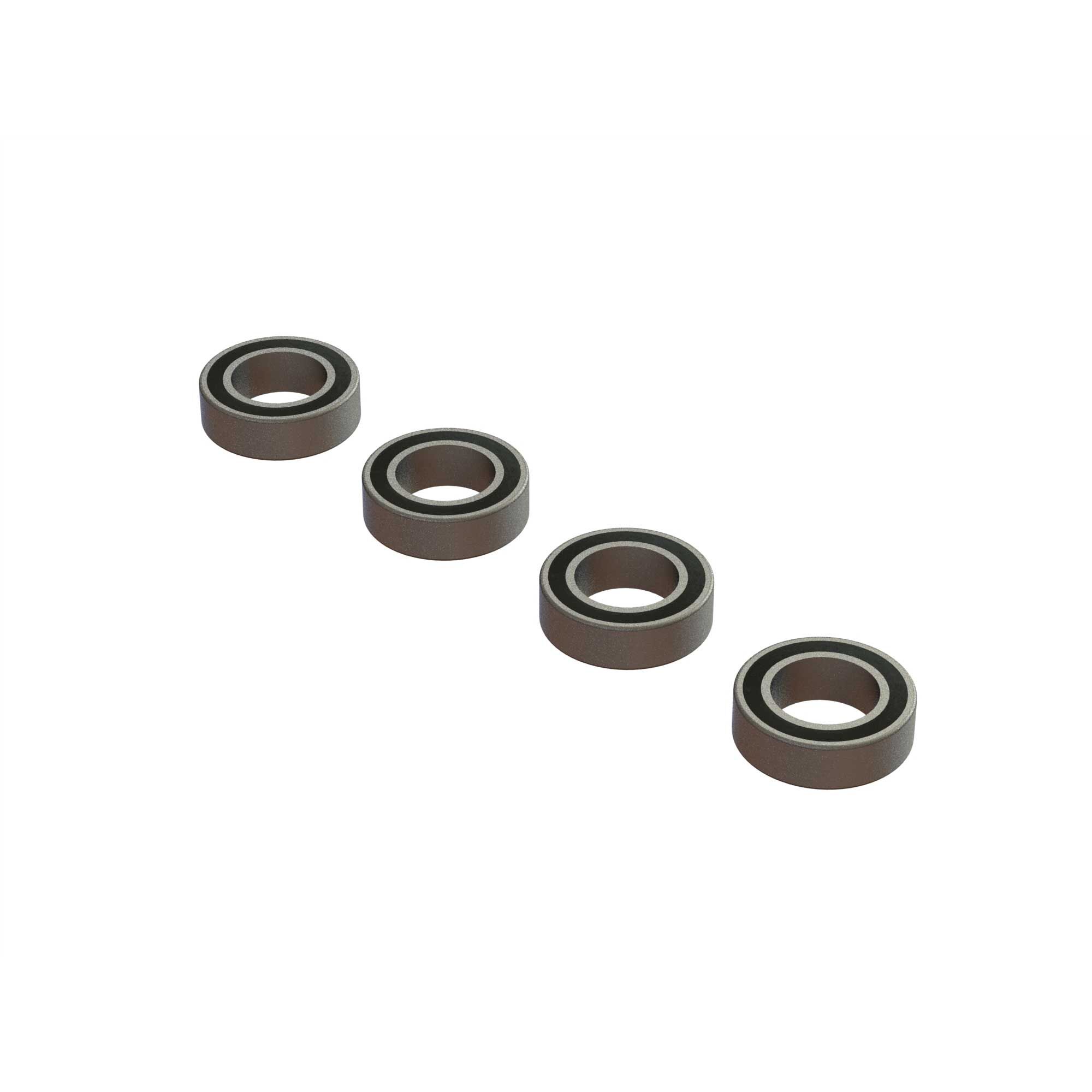 Arrma Ball Bearing 6x10x3mm 2RS (4) (Z-ARA610050)