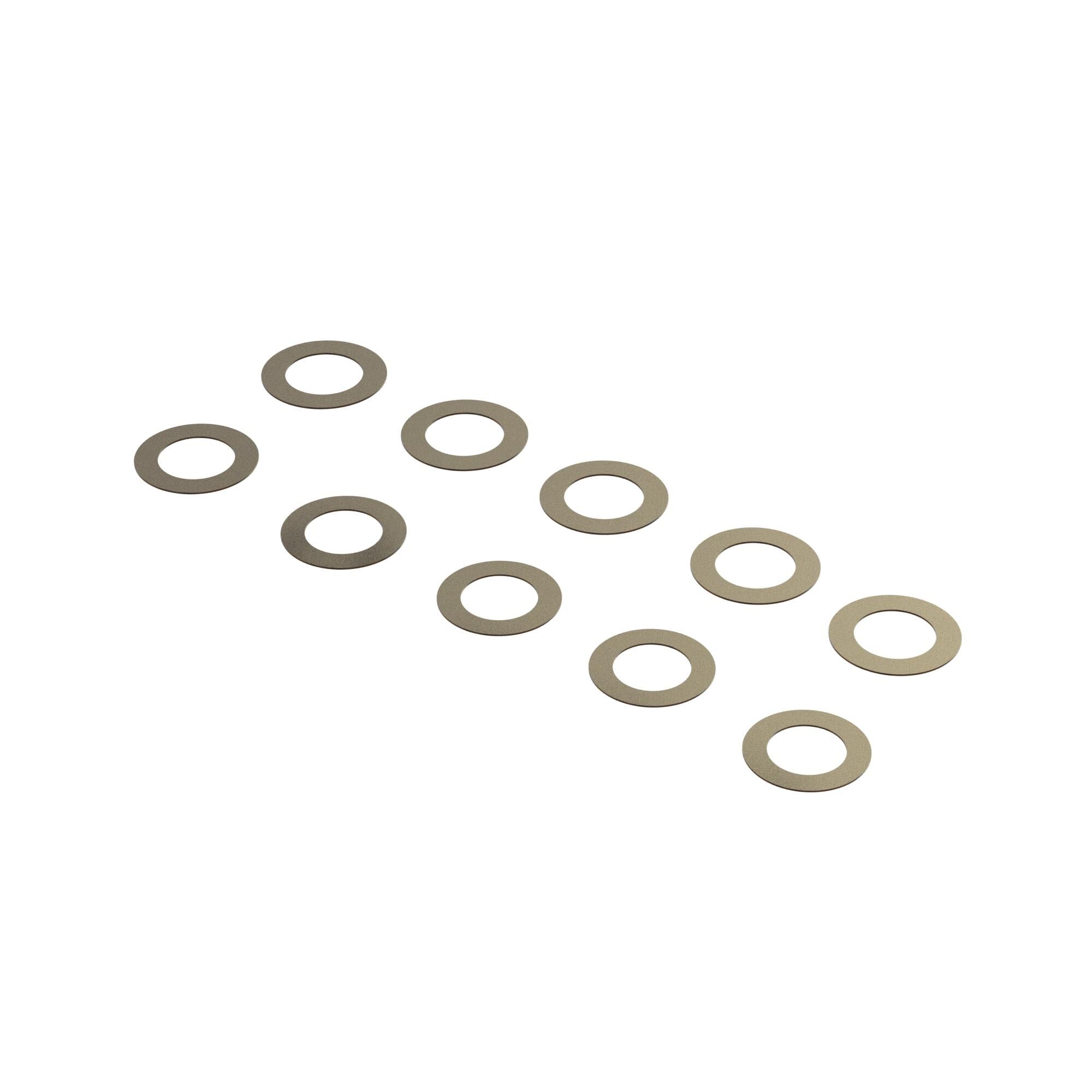 Arrma SHIM 12.1x19.5x0.3mm (Z-ARA709069)