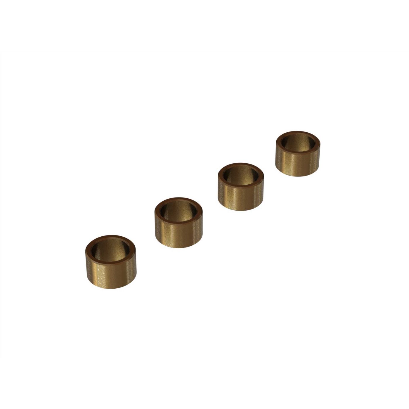 Arrma Steering Bushing 6x8x5mm (4) (Z-ARA712007)